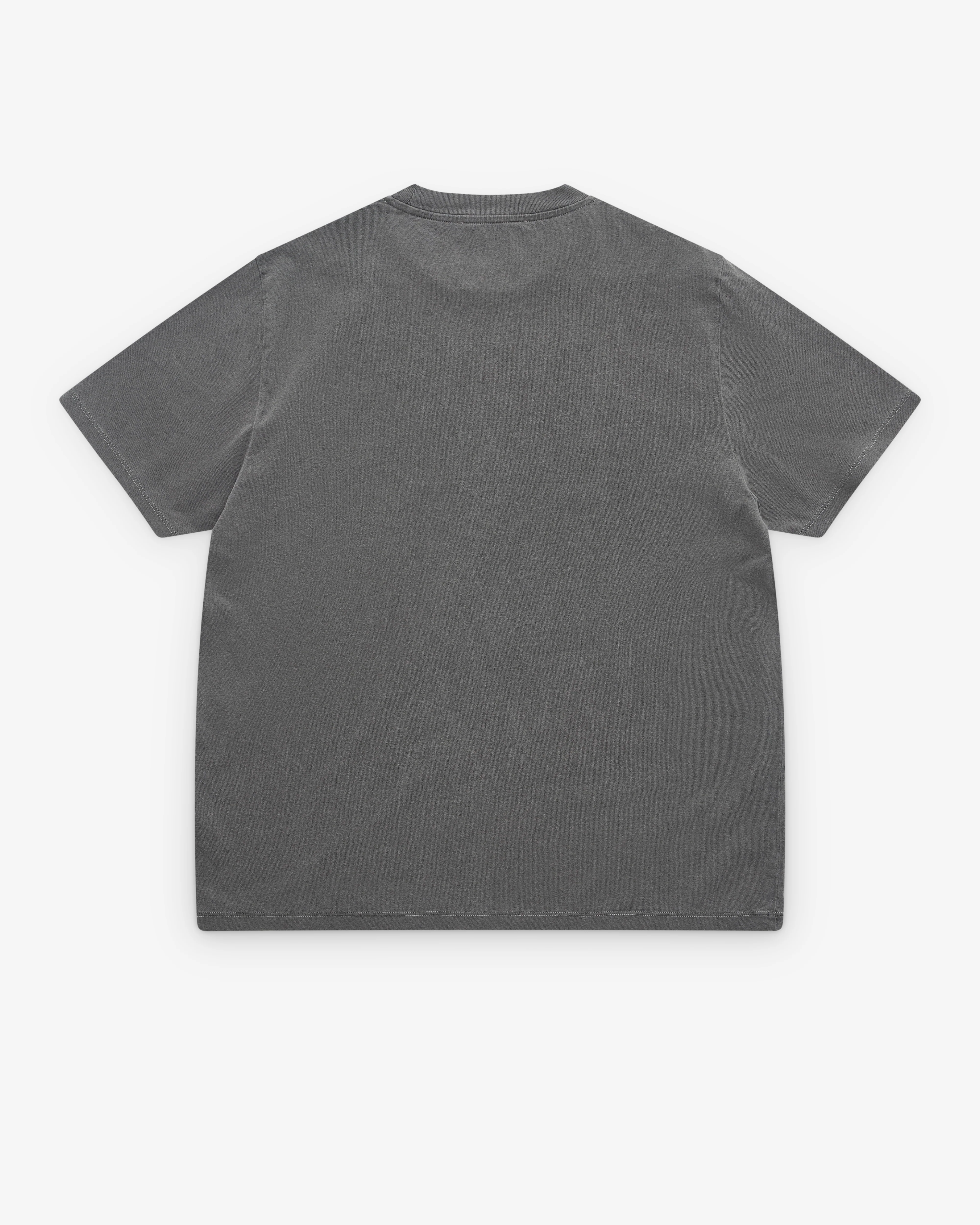 Our Legacy - Men's Box T-Shirt - (Worn Black)