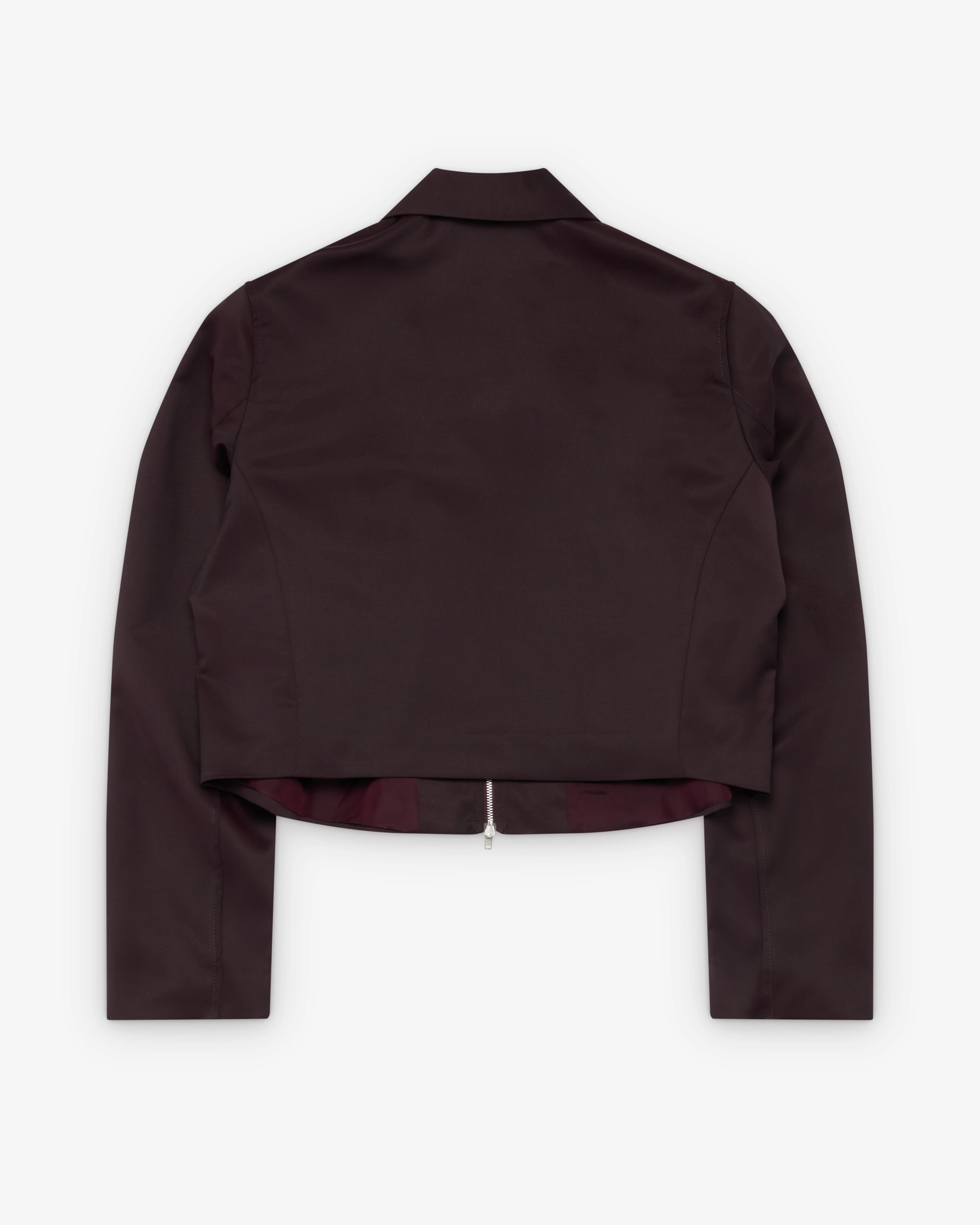 Our Legacy - Women's Statue Jacket - (Crushed)