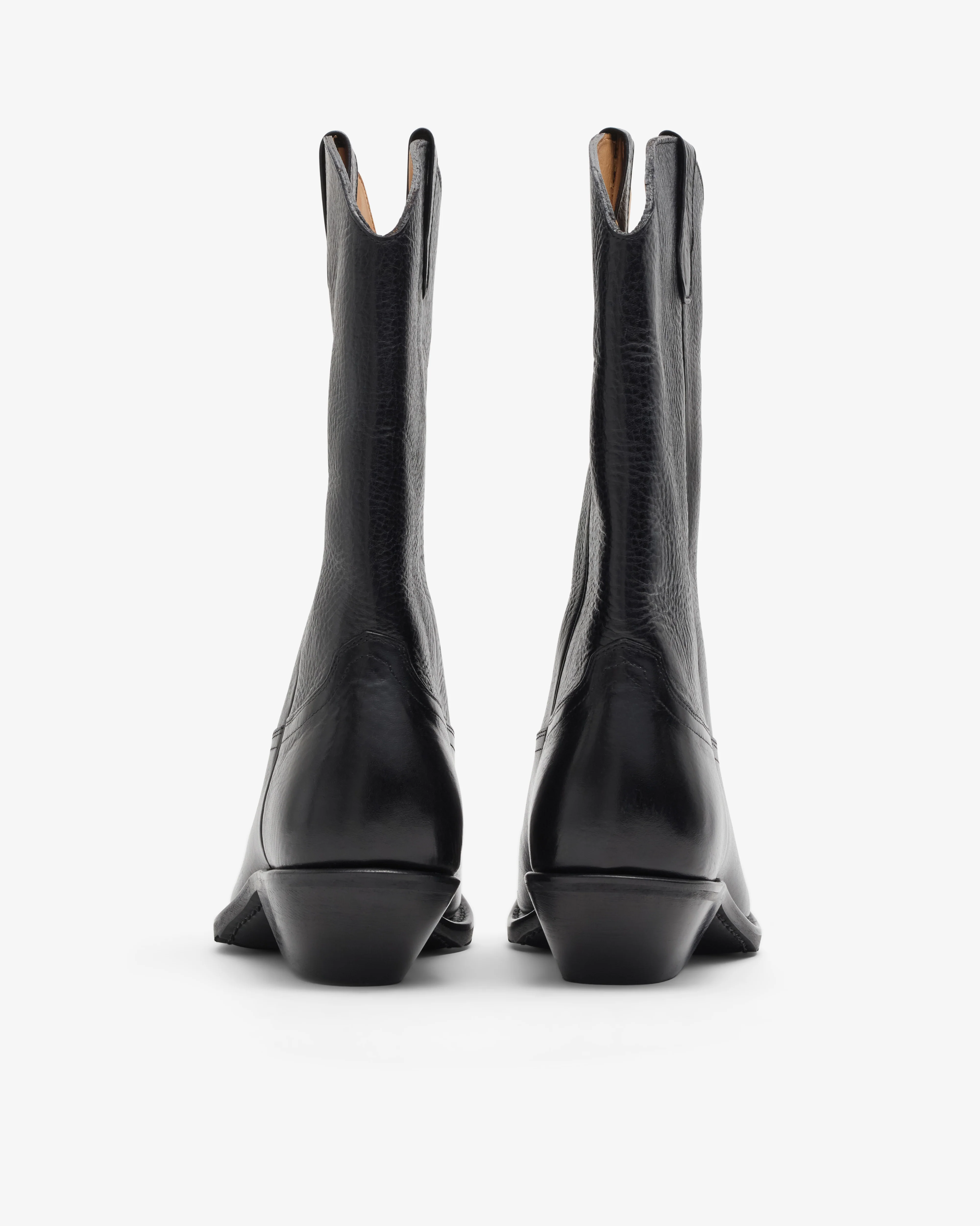 Our Legacy - Women's Consultant Boot - (Deep Black)