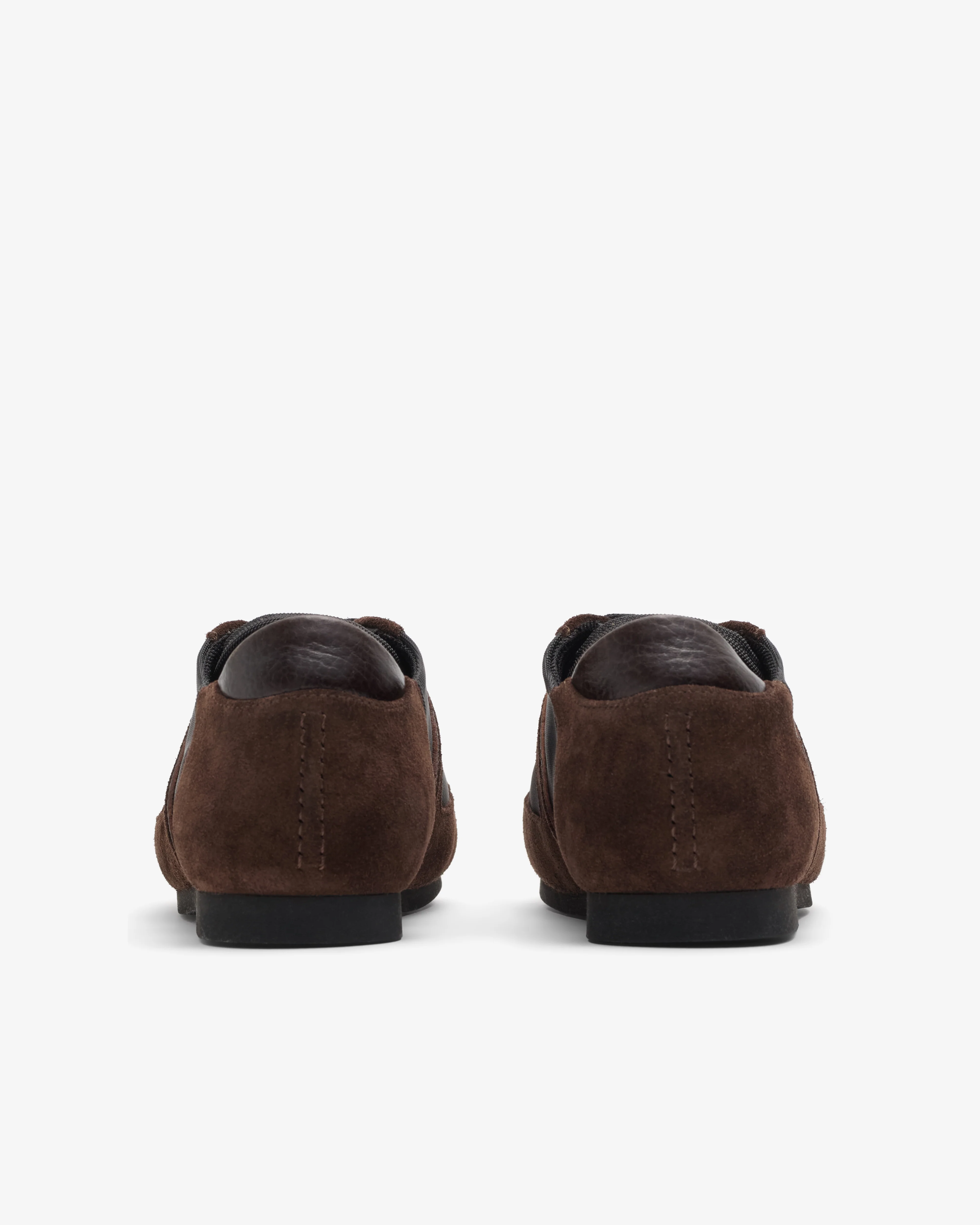 Our Legacy - Women's Sneak In Sport - (Blackout Chromatic Poly)