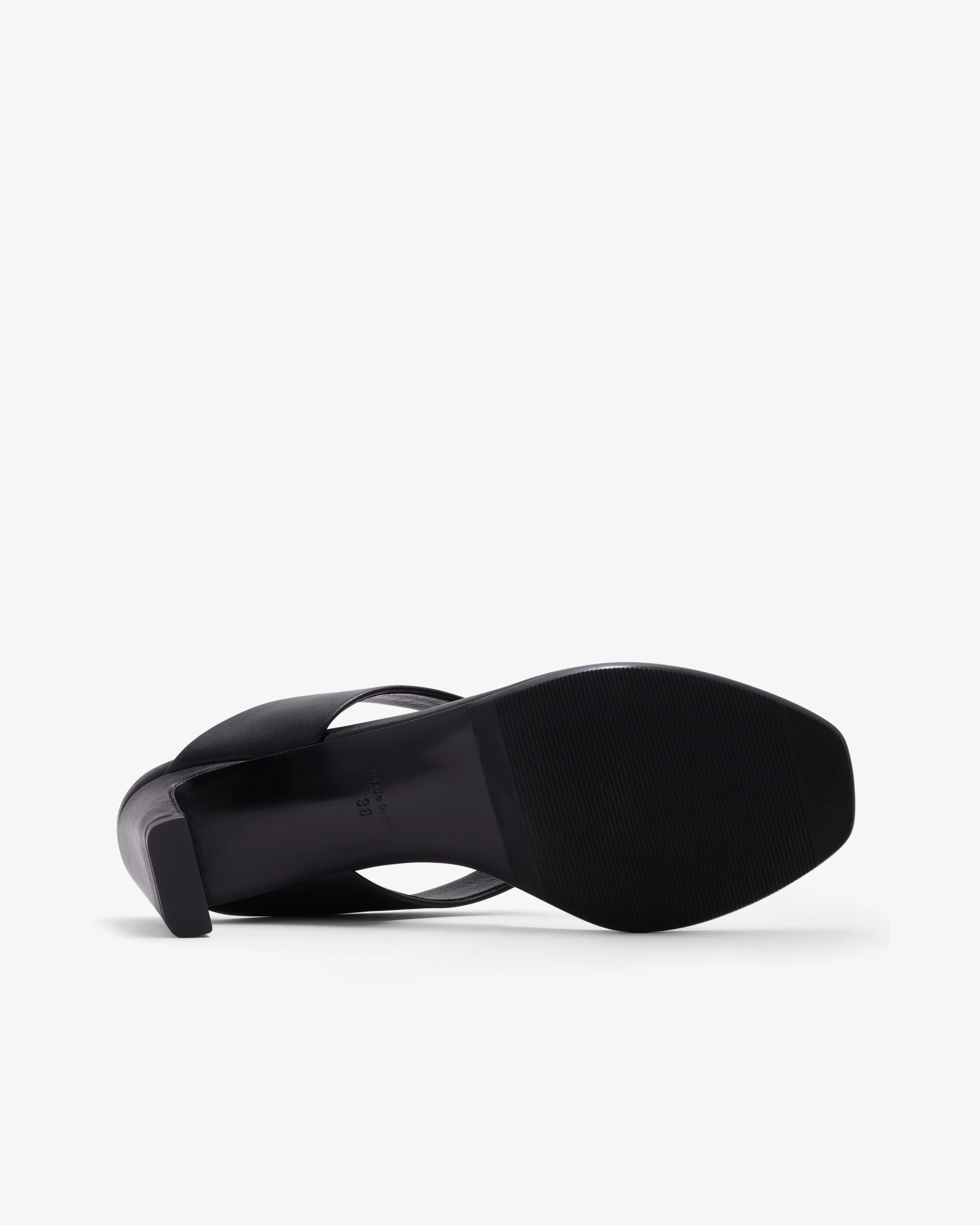 Our Legacy - Women's Karasu Sandal - (Malleabl)