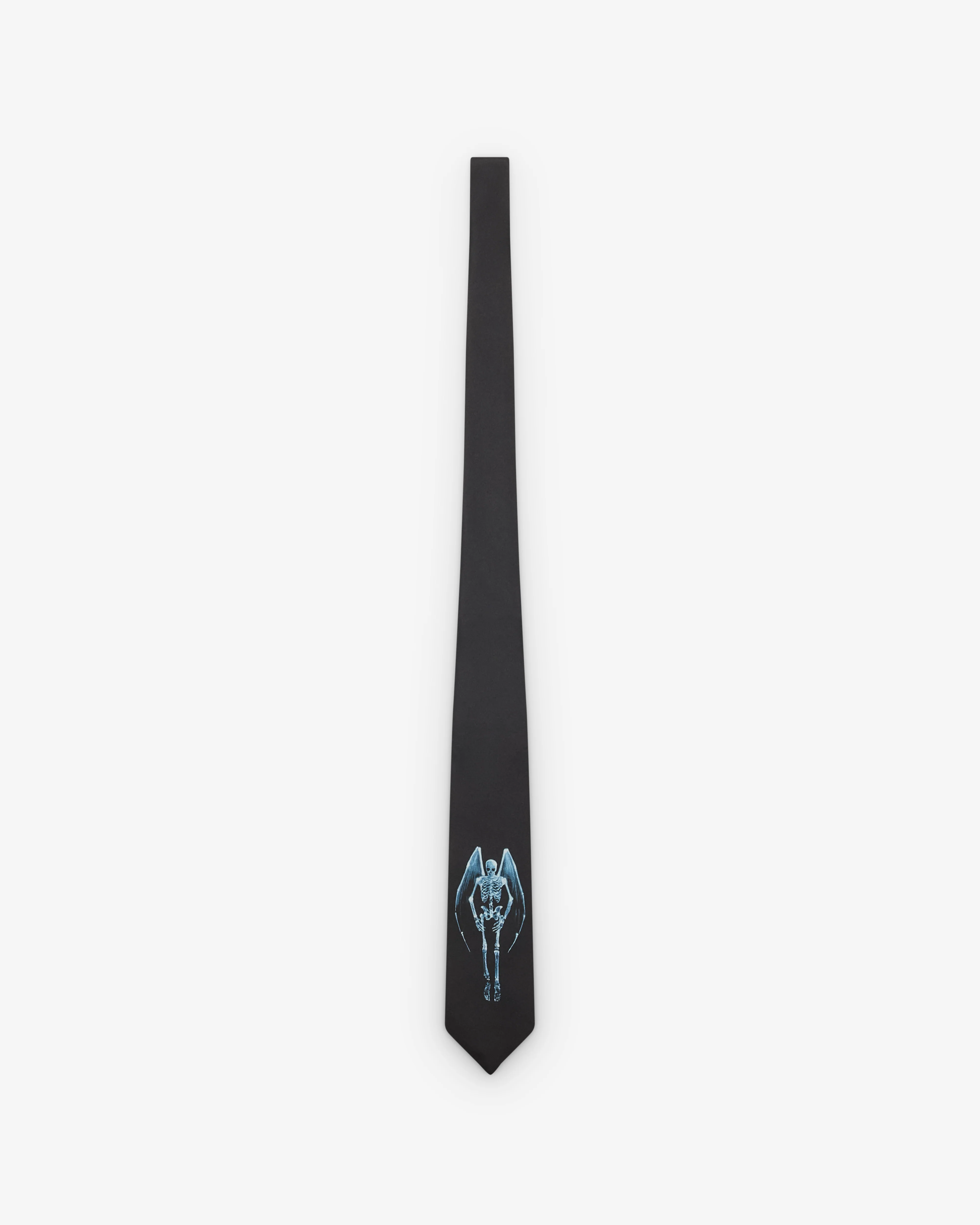 Our Legacy - Men's Tie - (Fallen Angel Print)