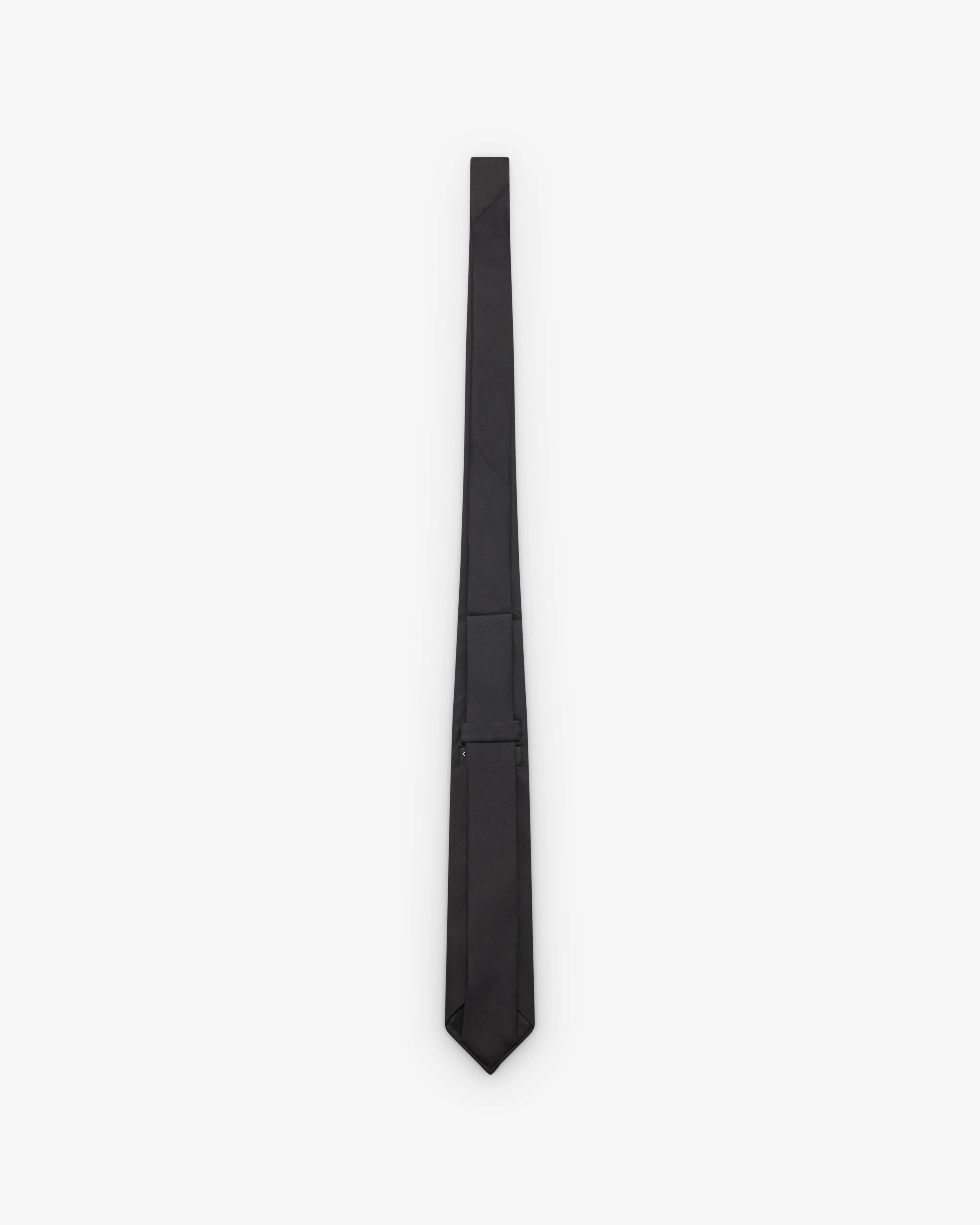 Our Legacy - Men's Tie - (Fallen Angel Print)