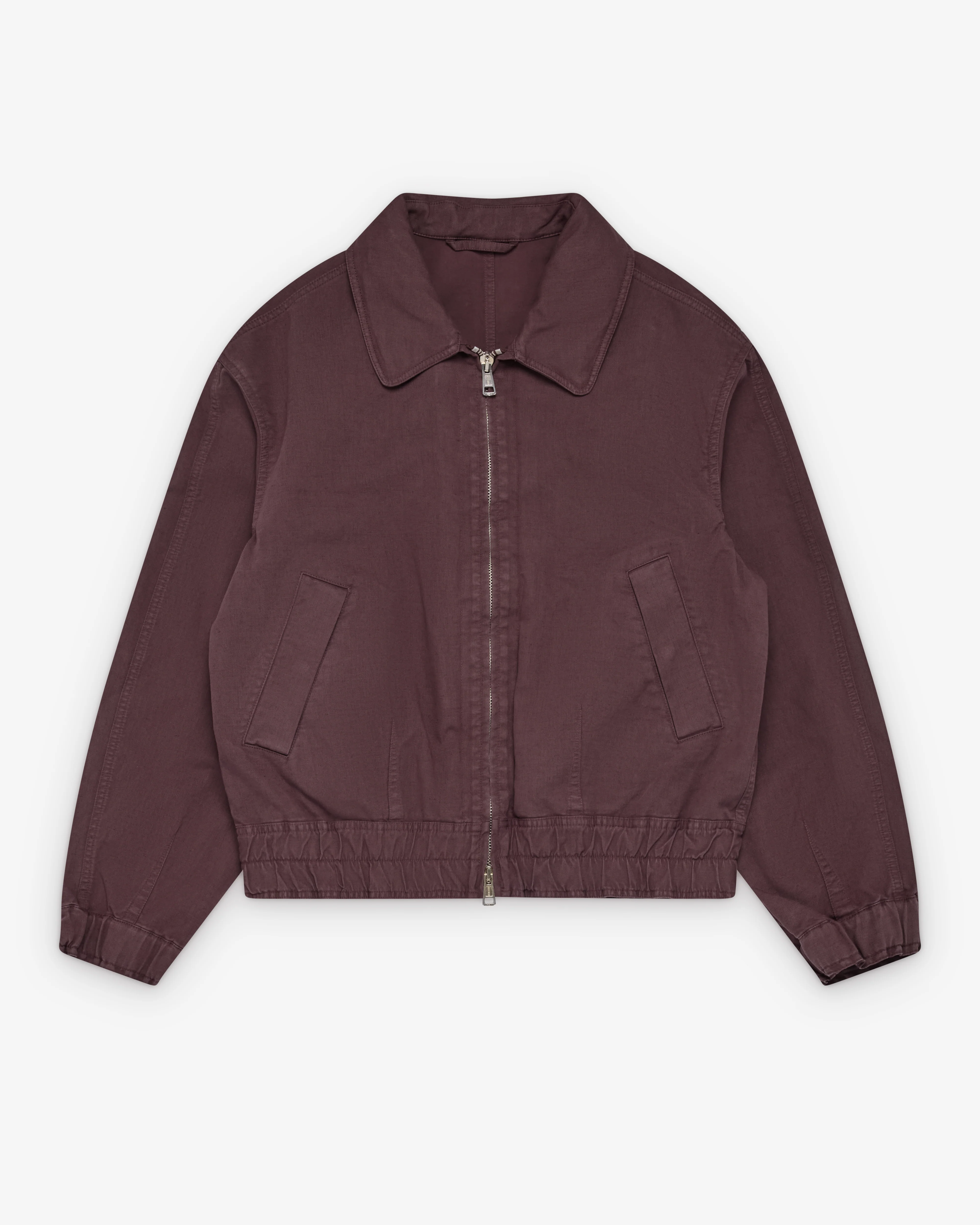 Our Legacy - Men's Command Jacket - (Port Soft)