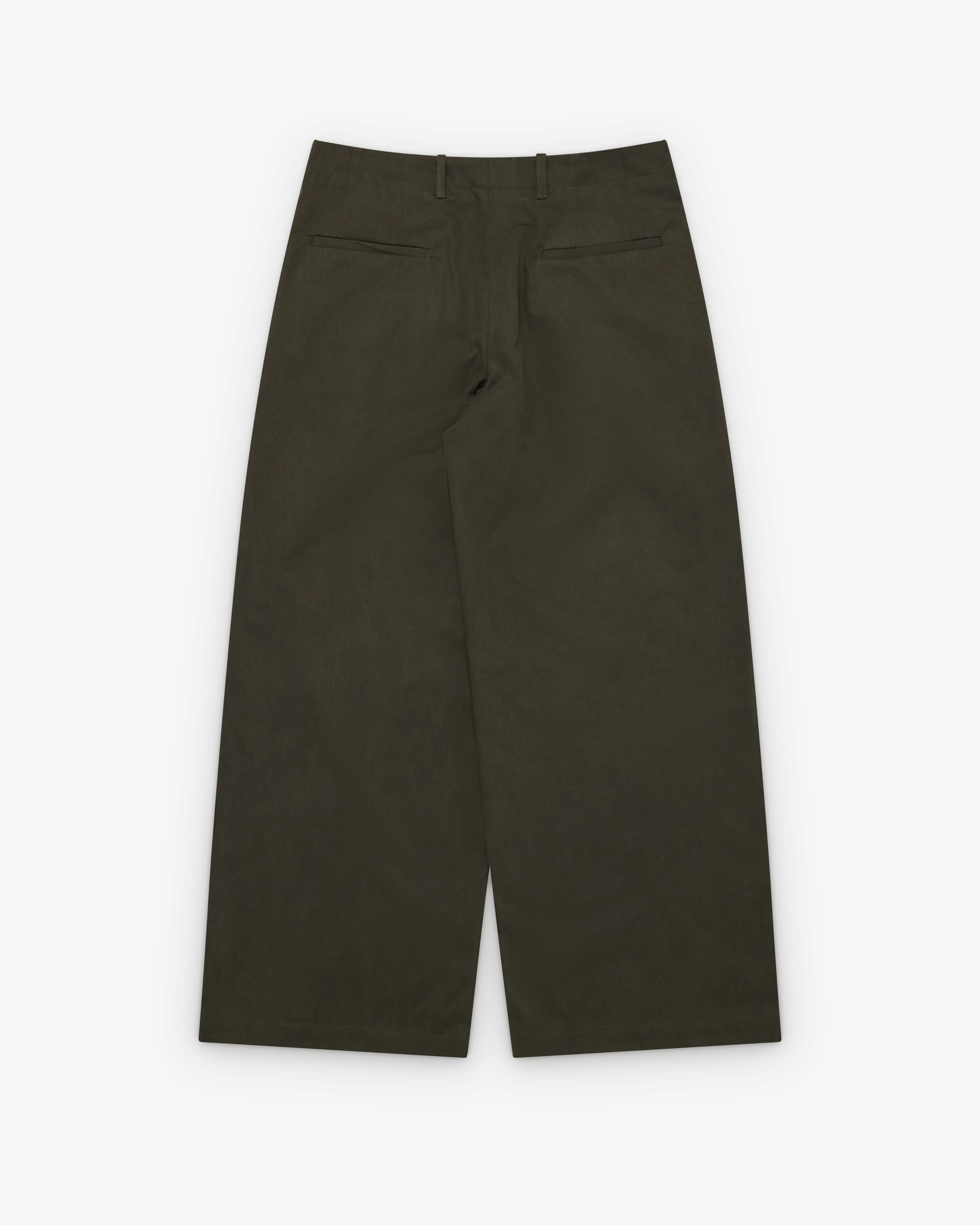 Our Legacy - Men's Bridge Chino - (Antique Mudd)