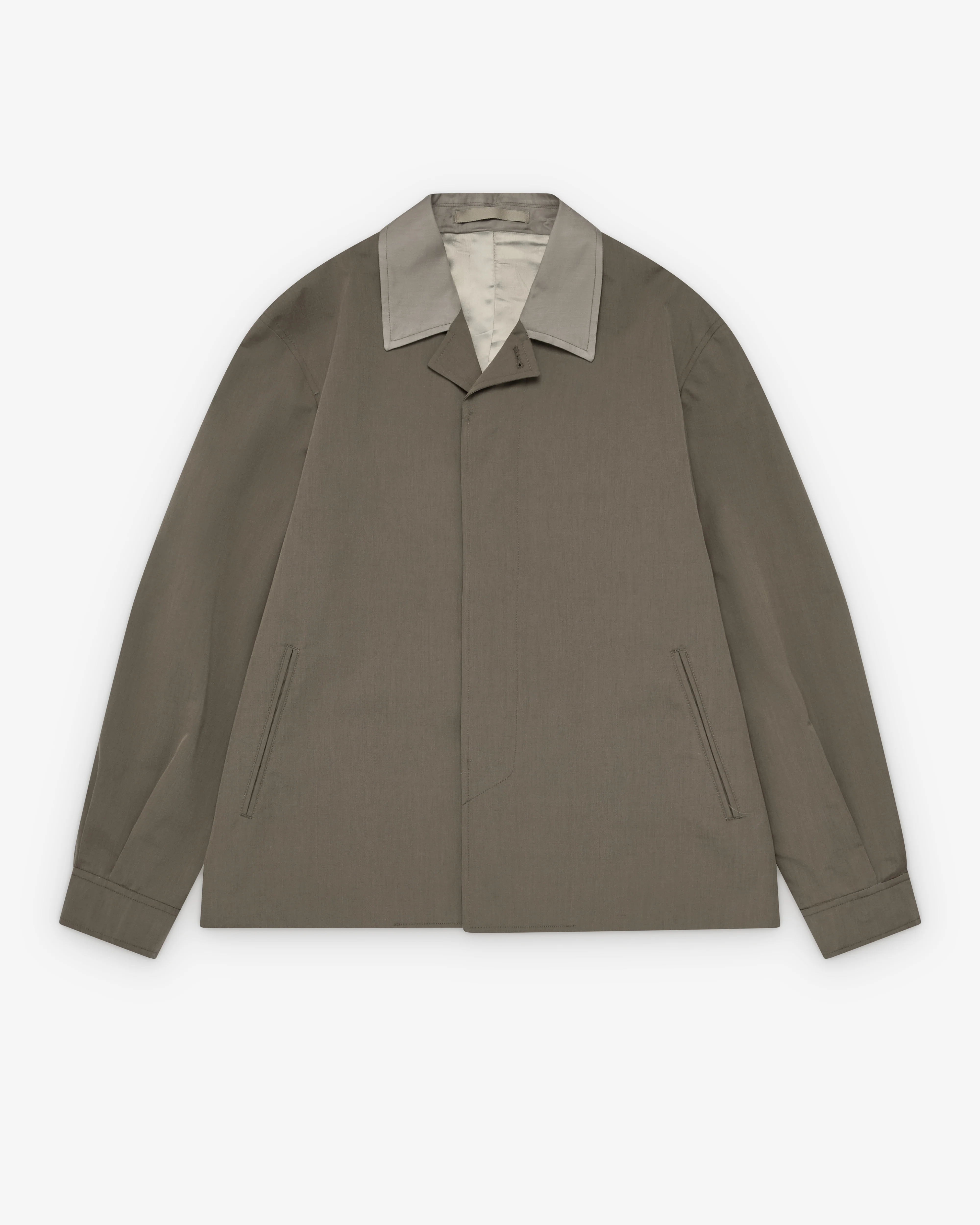 Our Legacy - Men's Pack Blazer - (Dry Leaf)