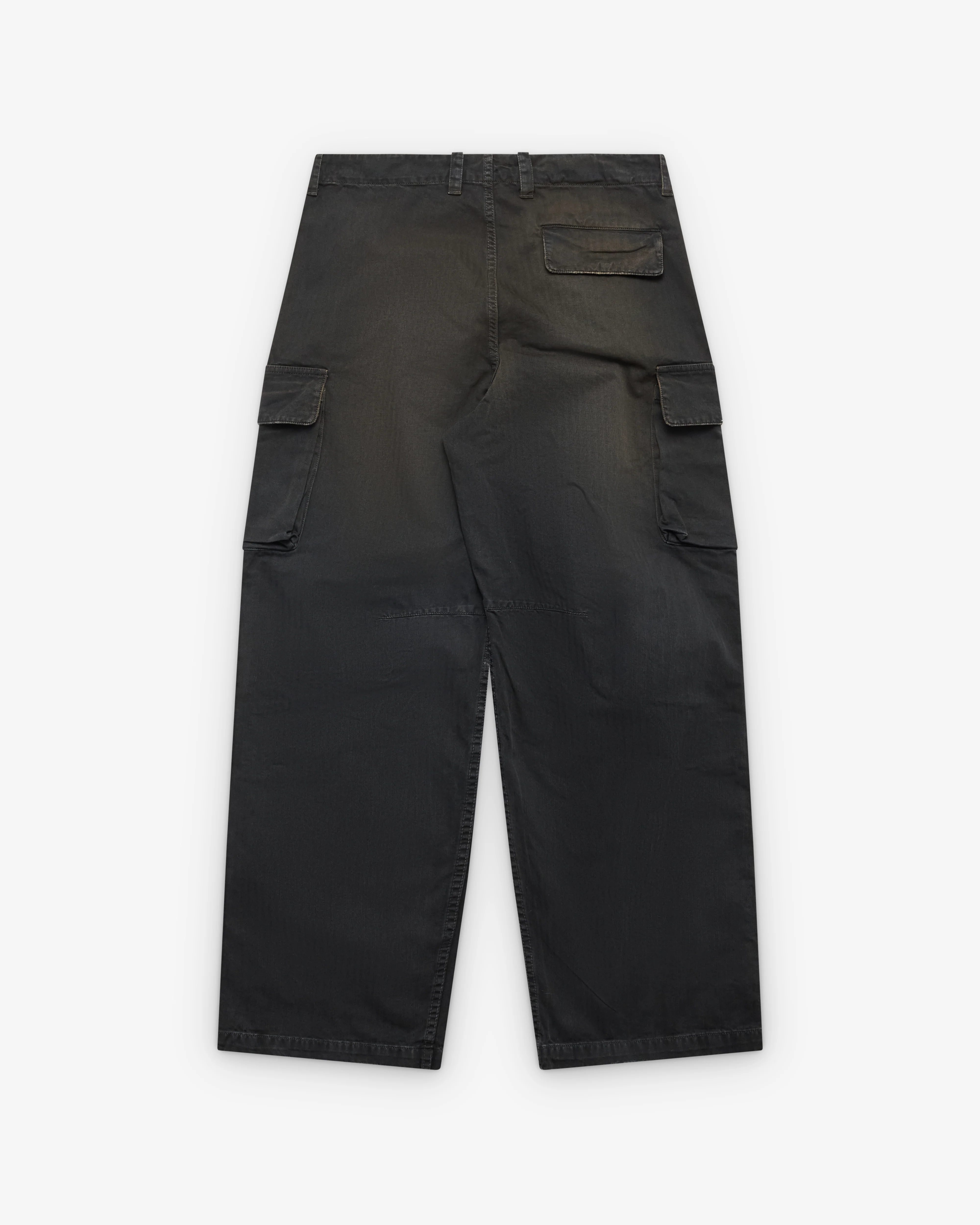 Our Legacy - Men's Mount Cargo - (Nebula Wash Jungle Herringbone)
