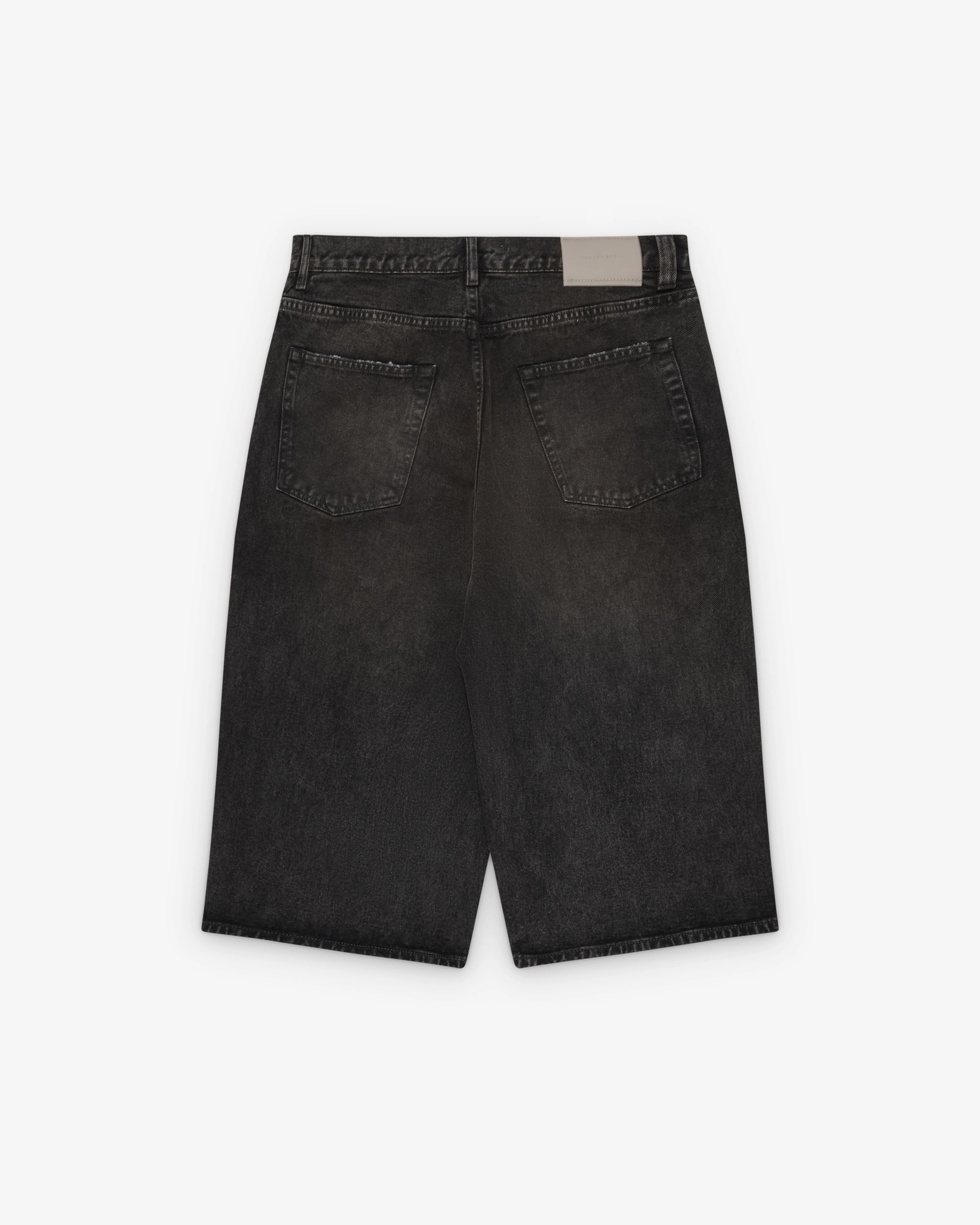 Our Legacy - Men's Capri Cut - (Nebula Wash)