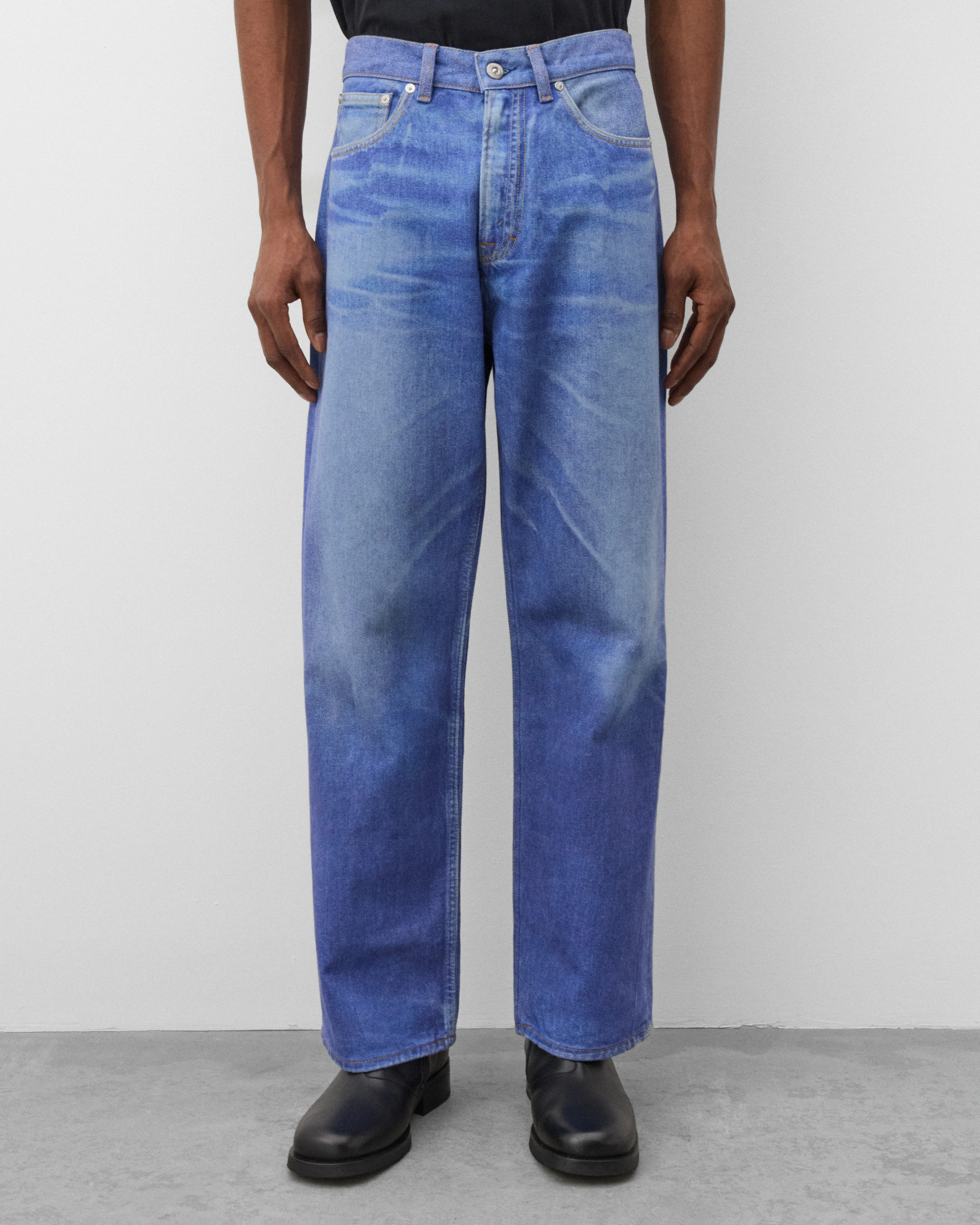 Our Legacy - Men's Third Cut - (Digital Print)