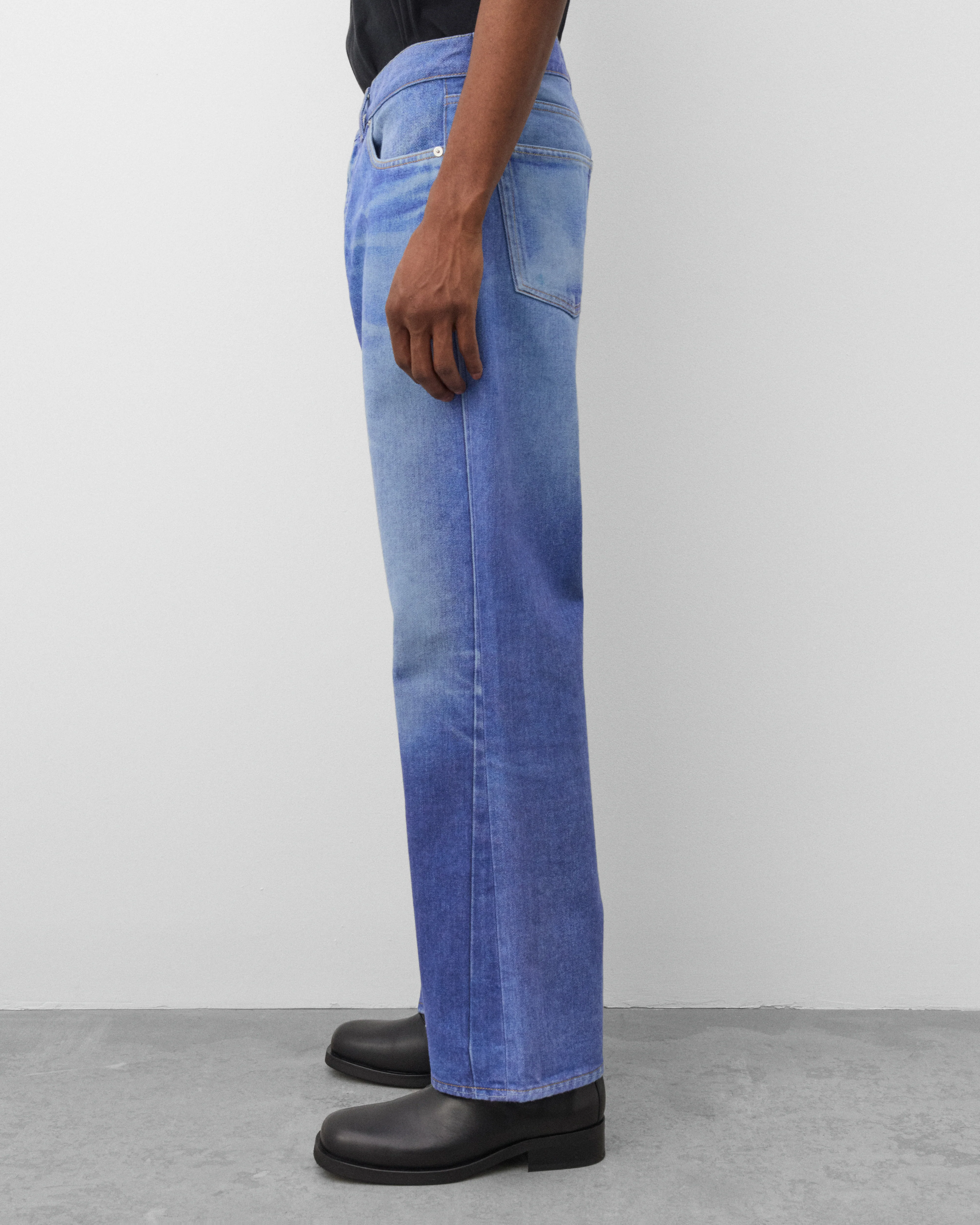 Our Legacy - Men's Third Cut - (Digital Print)