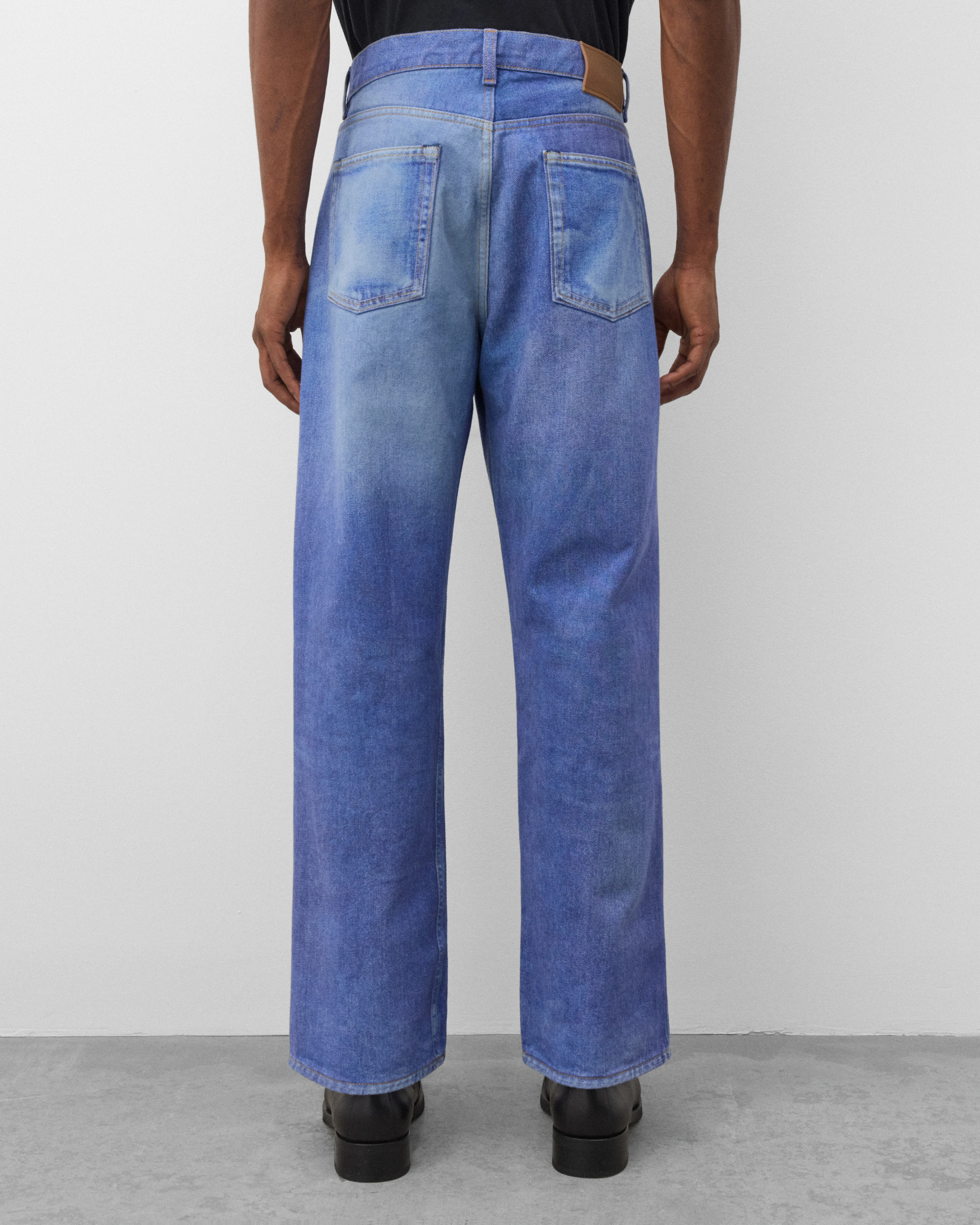 Our Legacy - Men's Third Cut - (Digital Print)