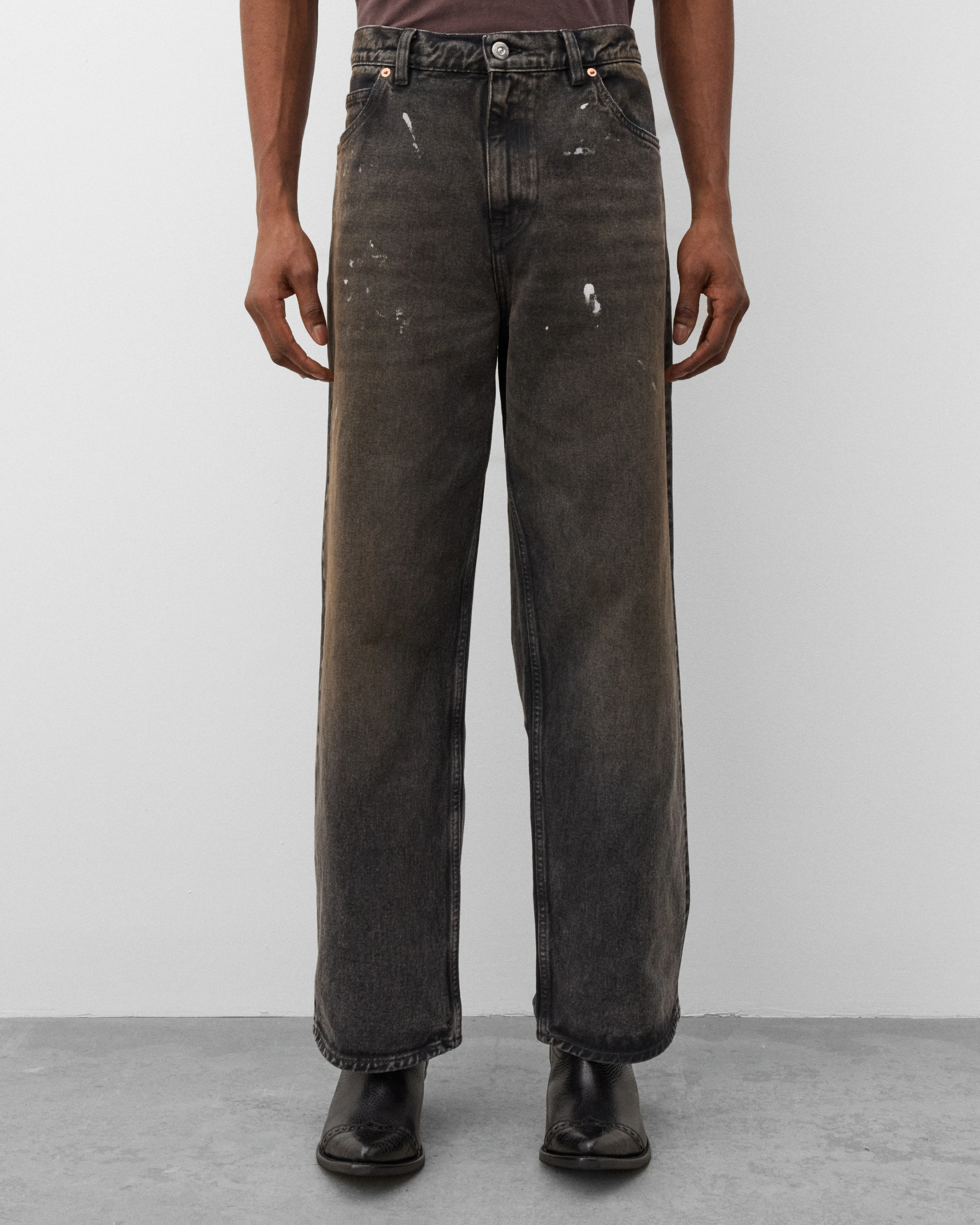 Our Legacy - Men's Vast Cut - (Nebula Wash)