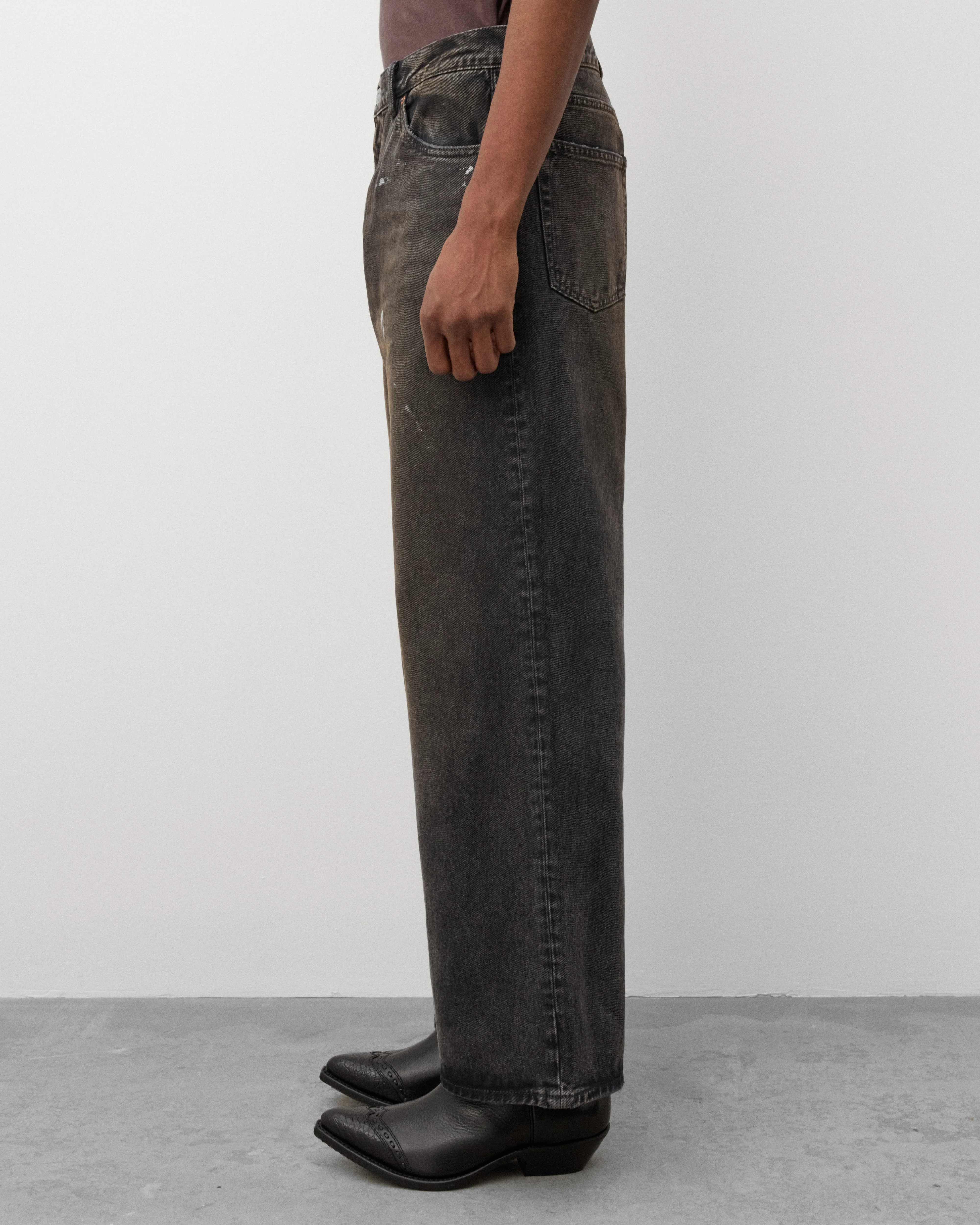 Our Legacy - Men's Vast Cut - (Nebula Wash)