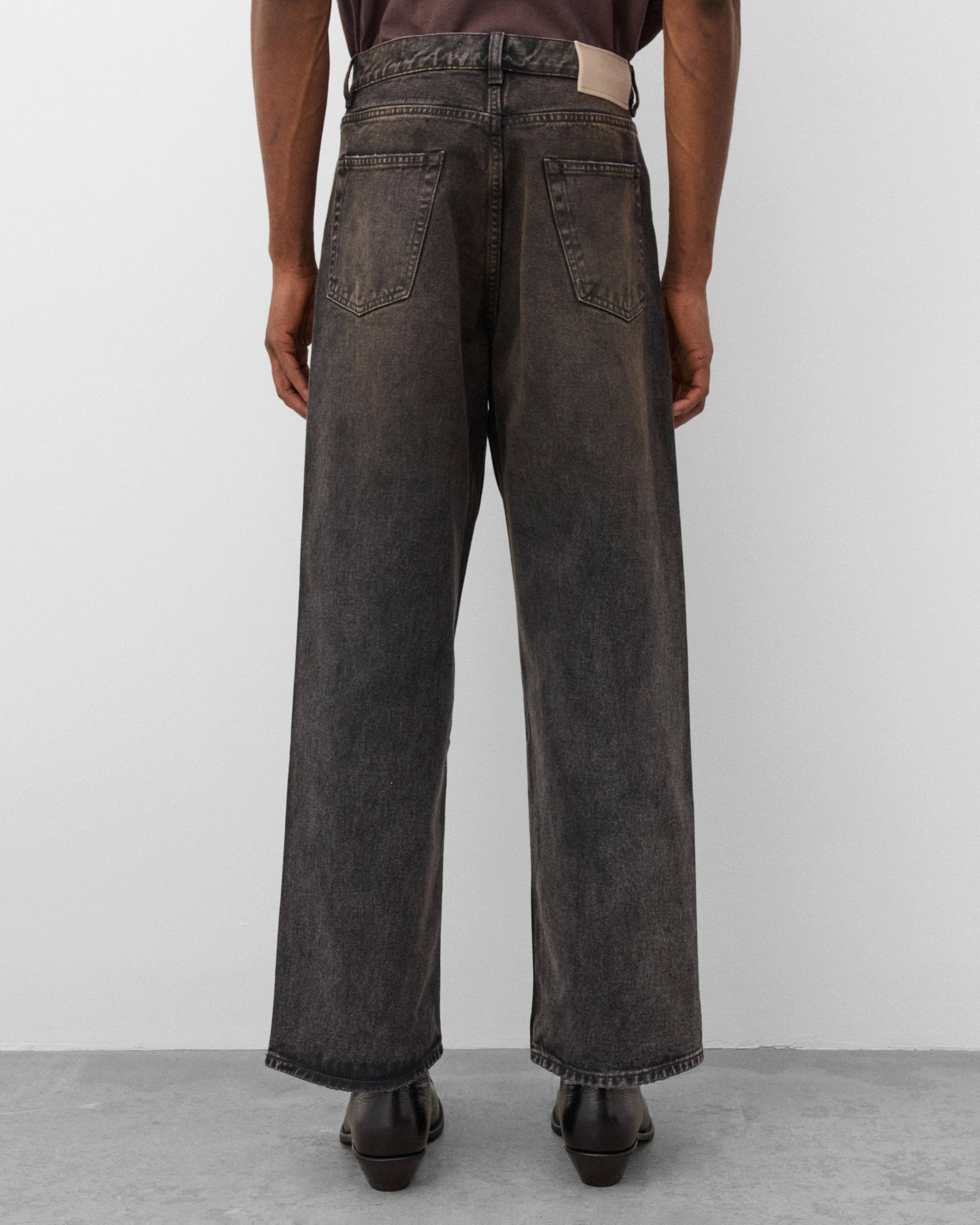 Our Legacy - Men's Vast Cut - (Nebula Wash)