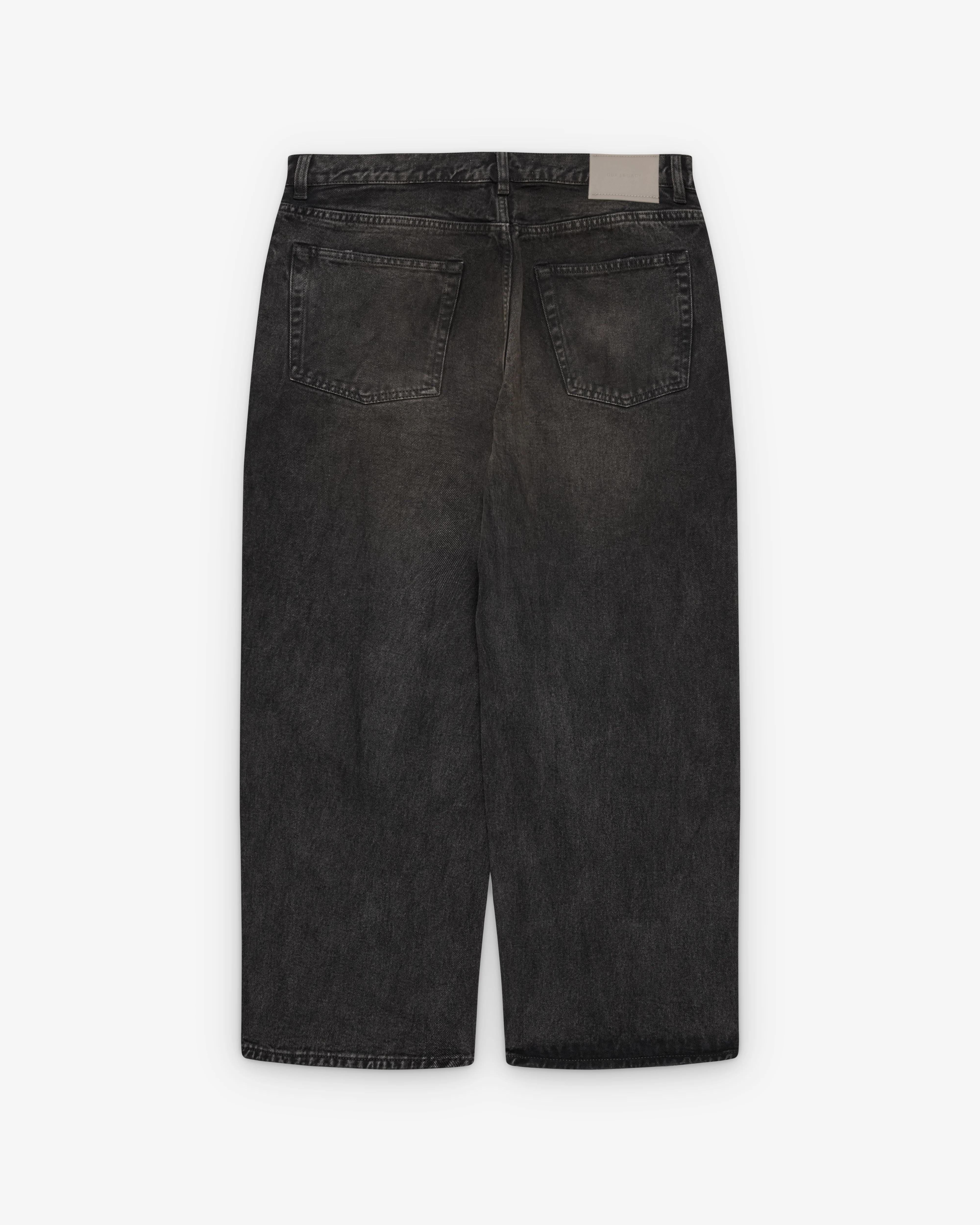 Our Legacy - Men's Vast Cut - (Nebula Wash)