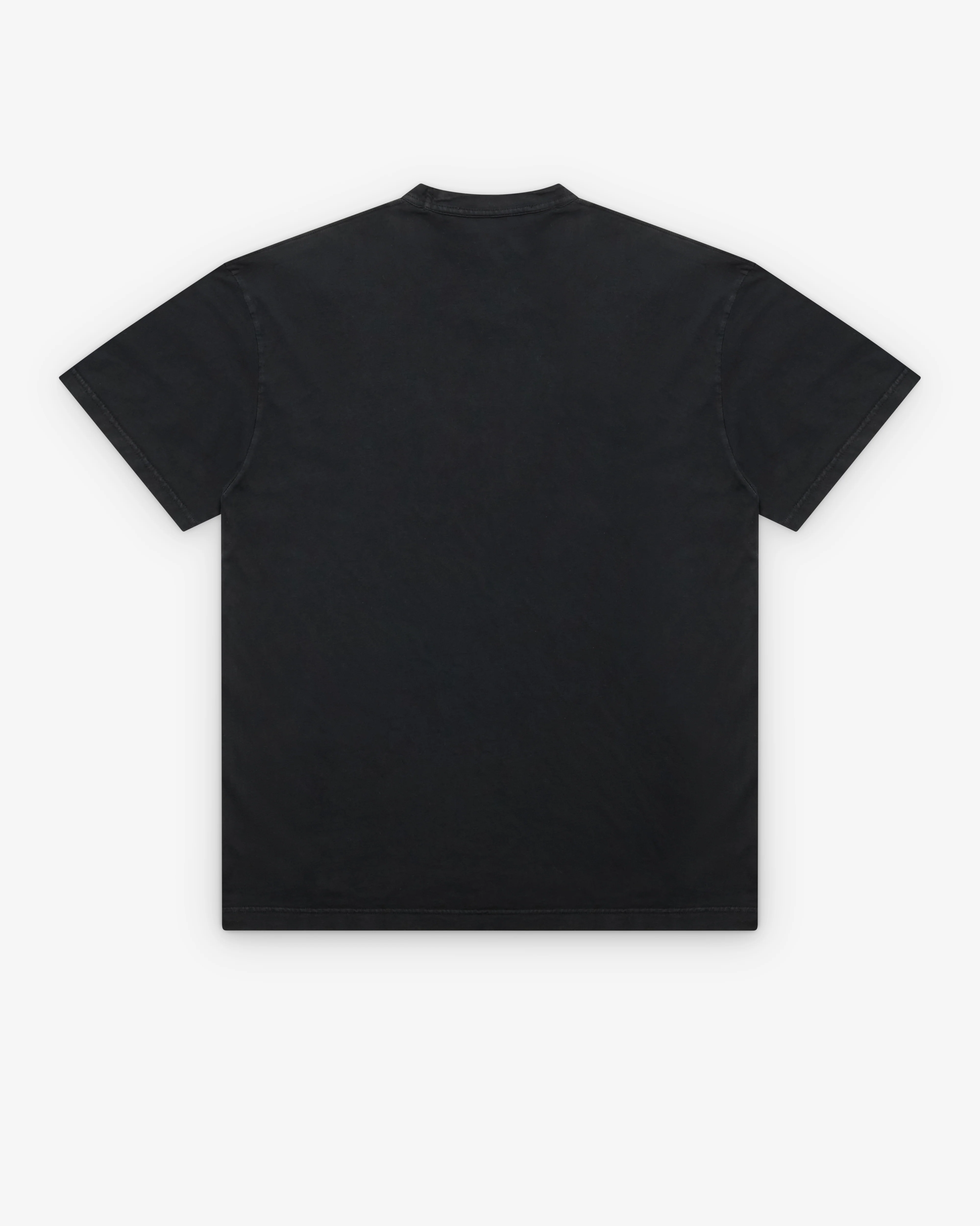 Our Legacy - Men's Loose T-Shirt - (Love Story Print)