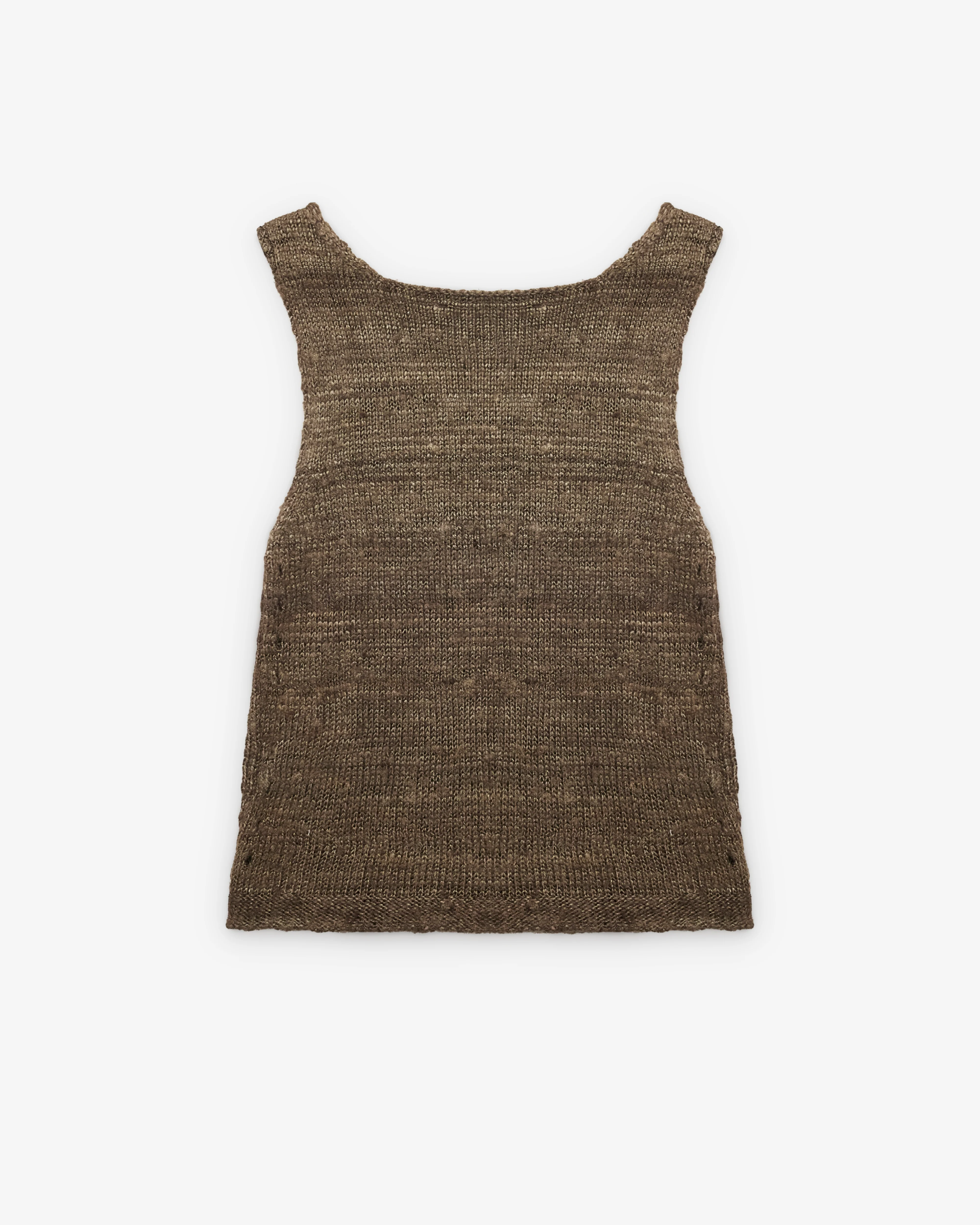 Our Legacy - Women's Solo Tank - (Wathered Earth)