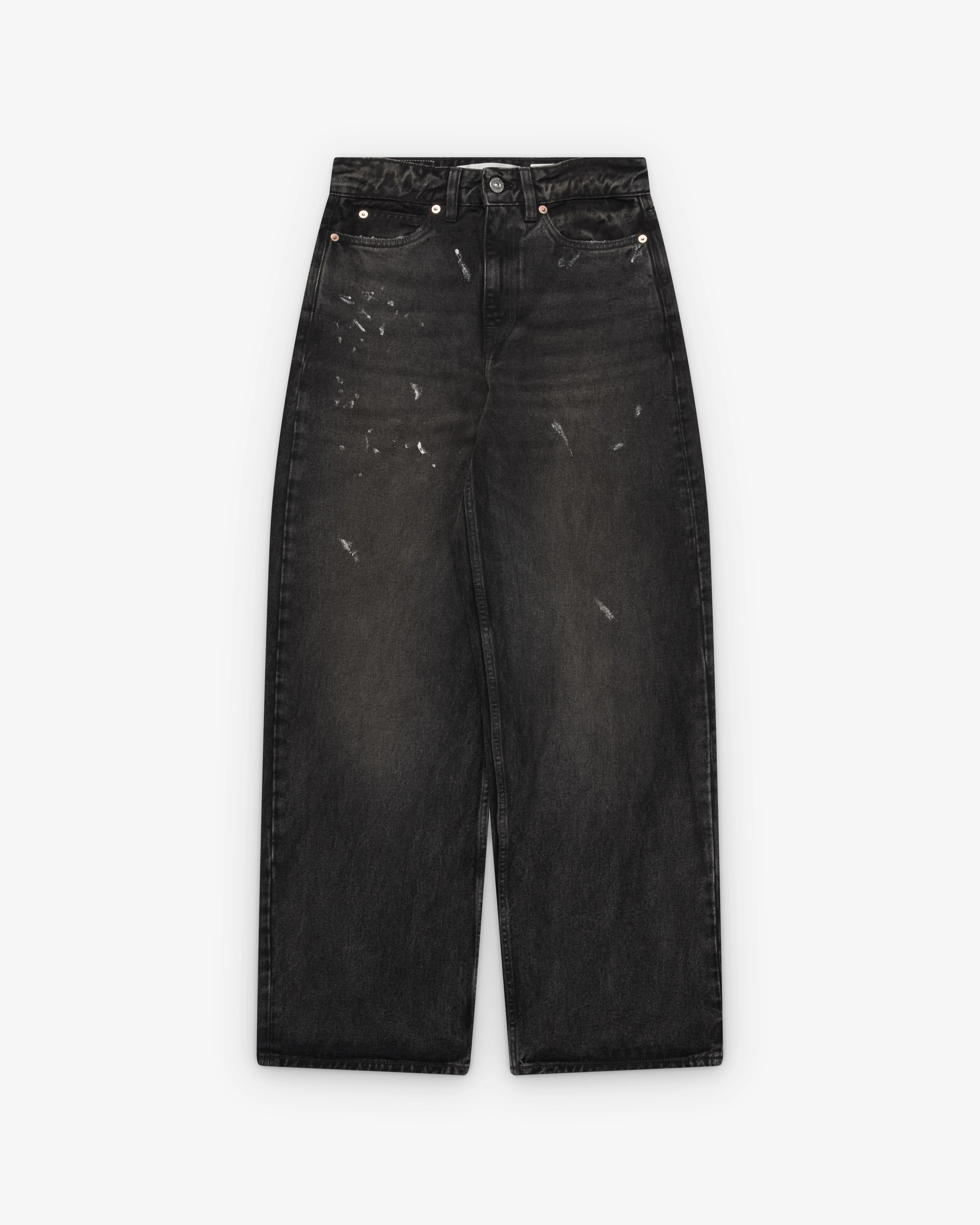 Our Legacy - Women's Full Cut - (Nebula Wash)