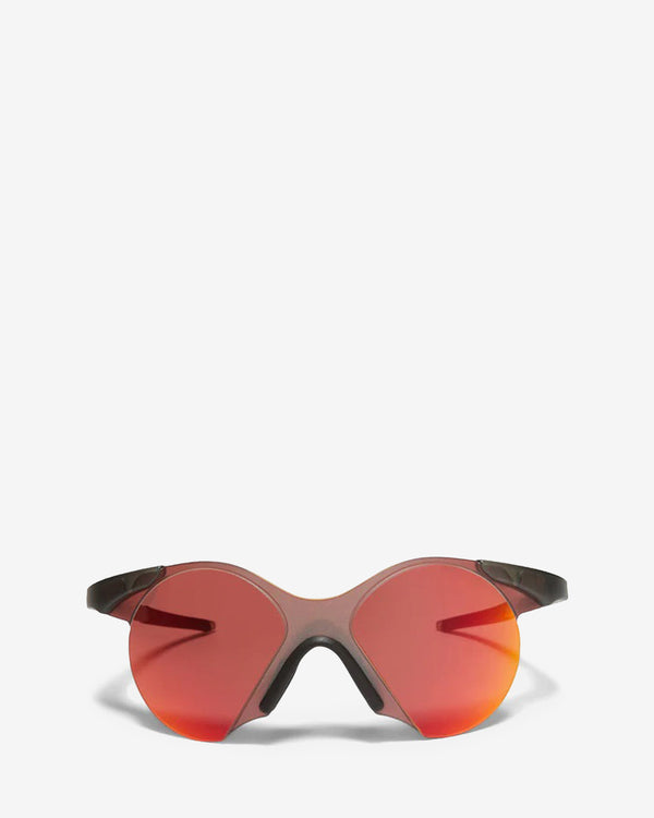 Oakley - Sub Zero N Sunglasses - (Red)