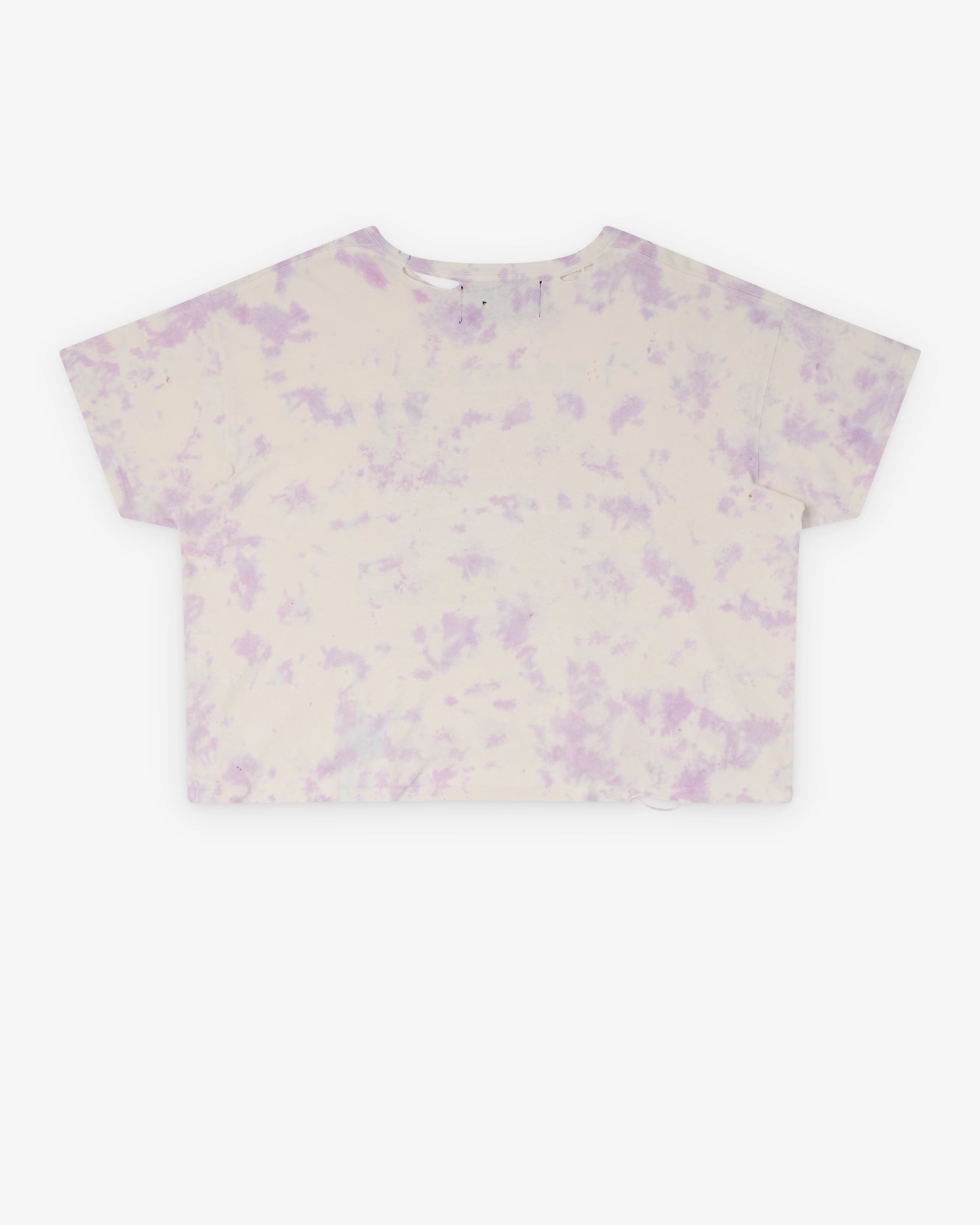 Paly - Men's Holy Family Tee - (Tie Dye)