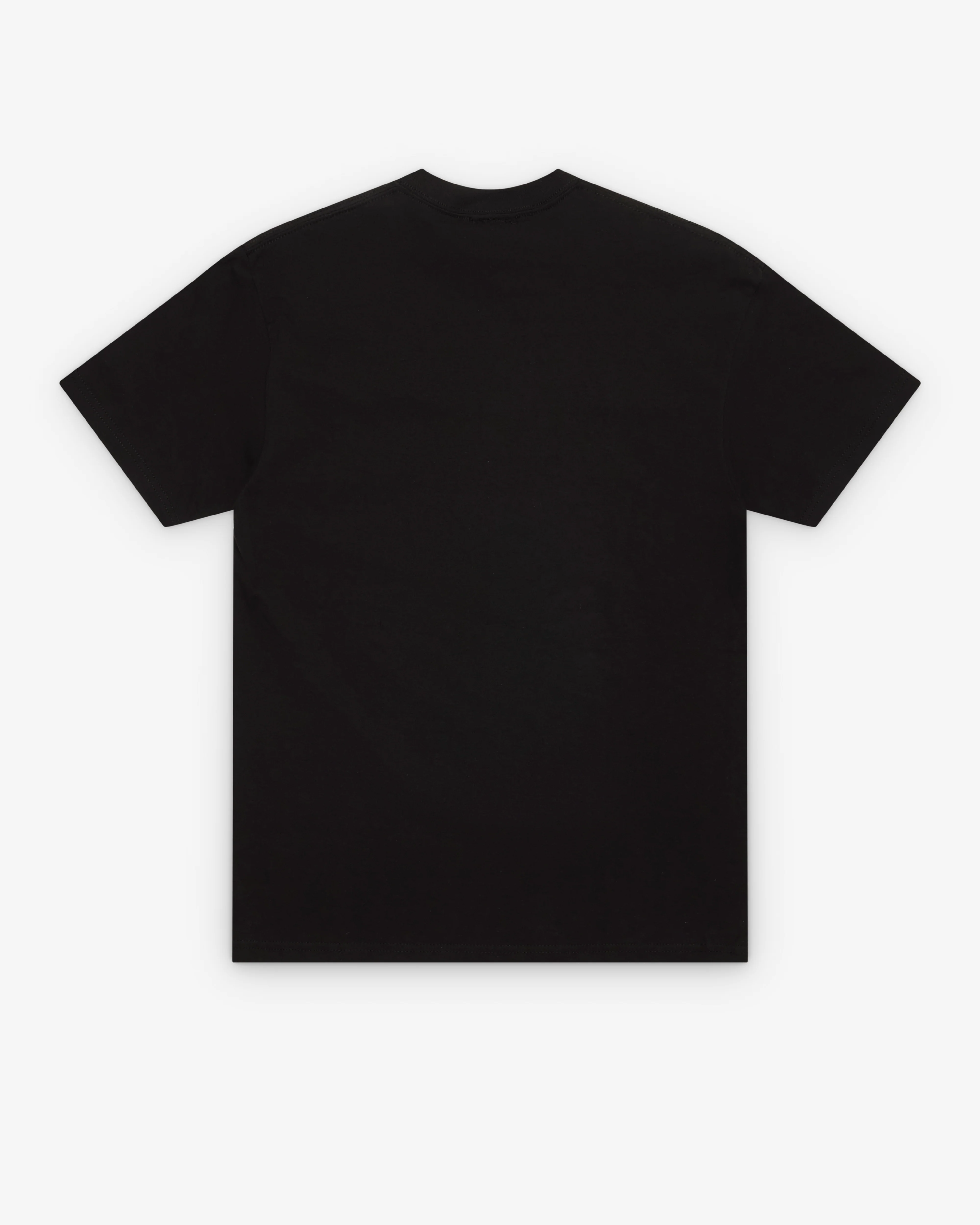 Passion - Men's Spell Down T-Shirt - (Black)