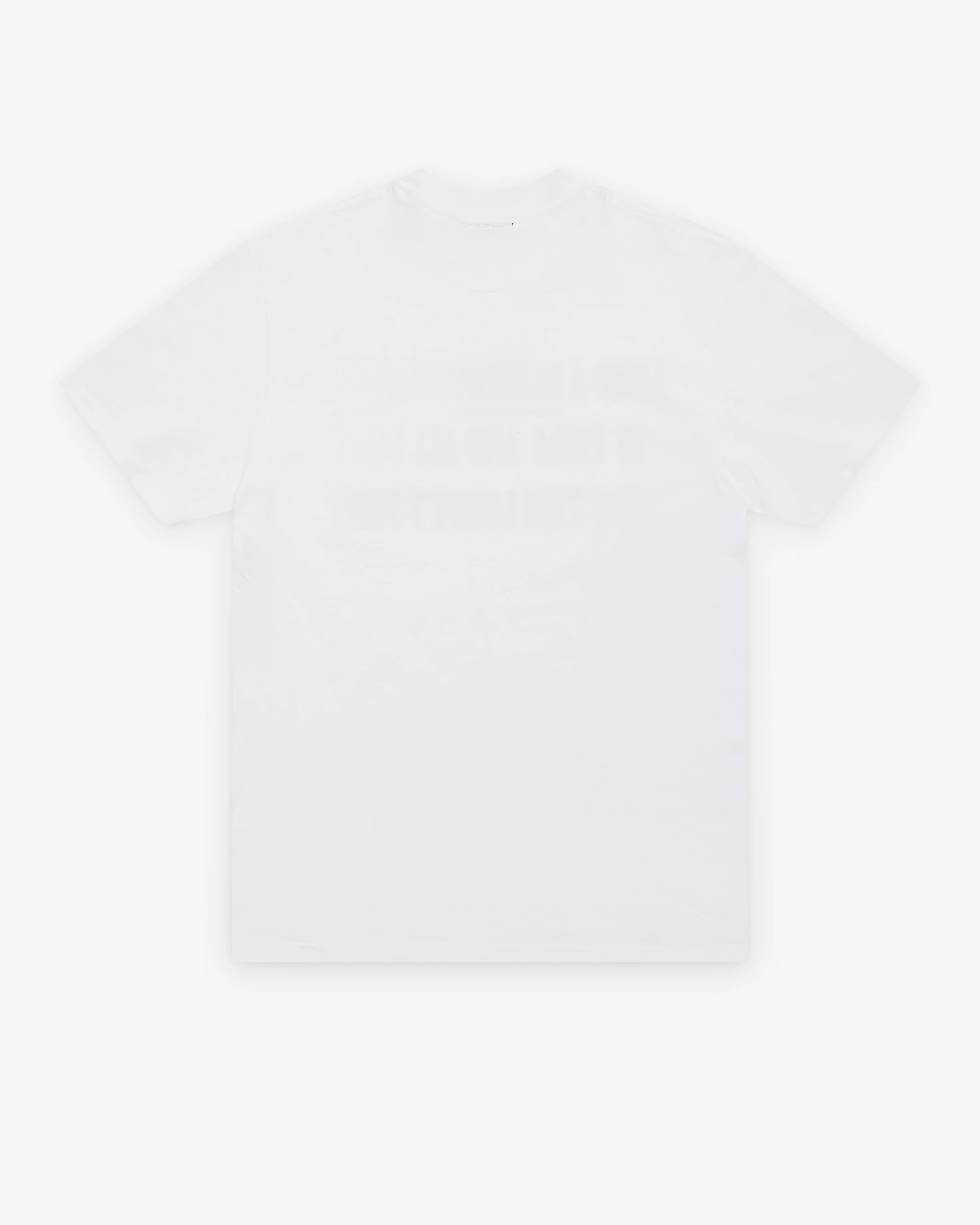 Passion - Men's Alice T-Shirt - (White)