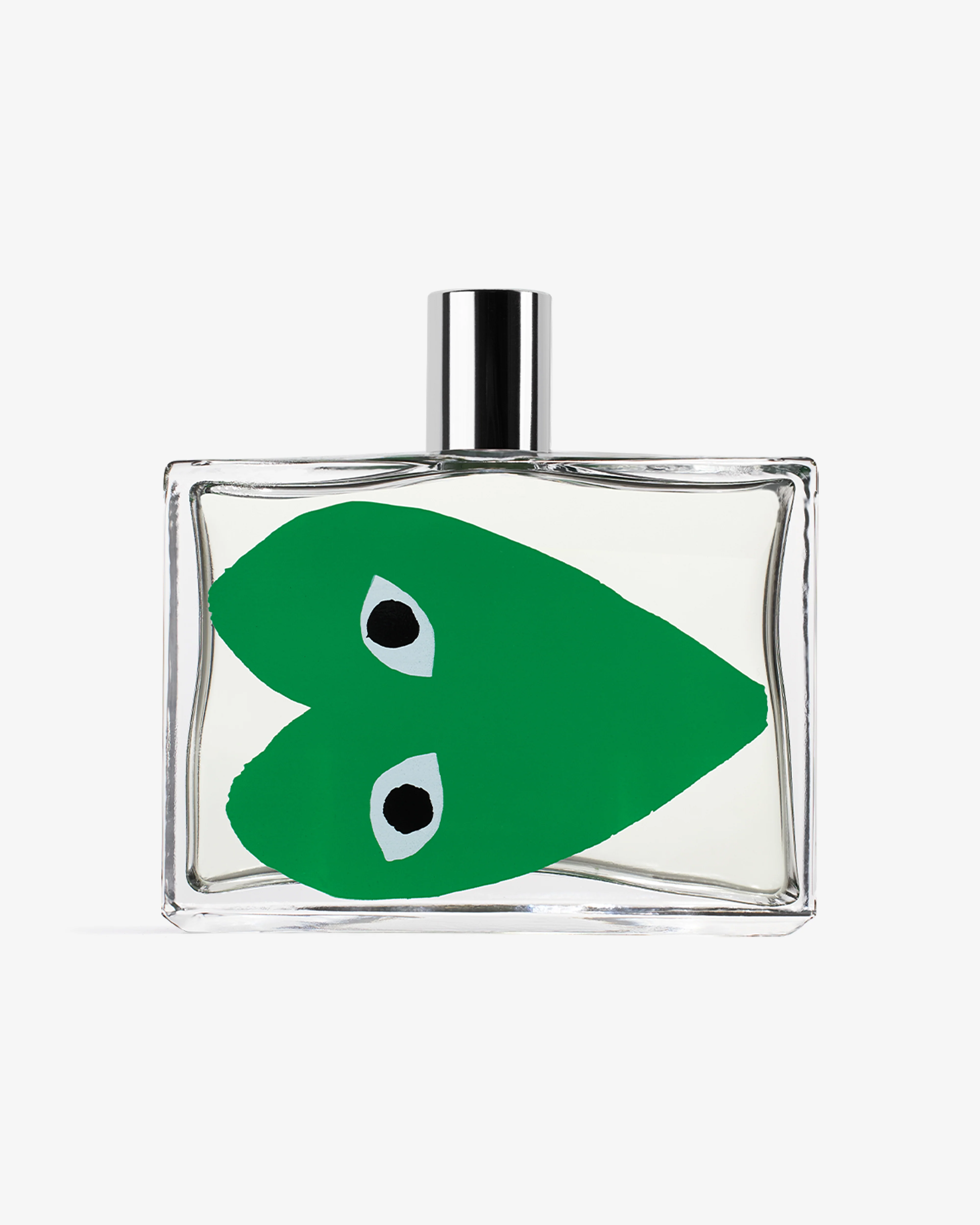 CDG Parfum - PLAY Green Eau de Toilette - (100ml)