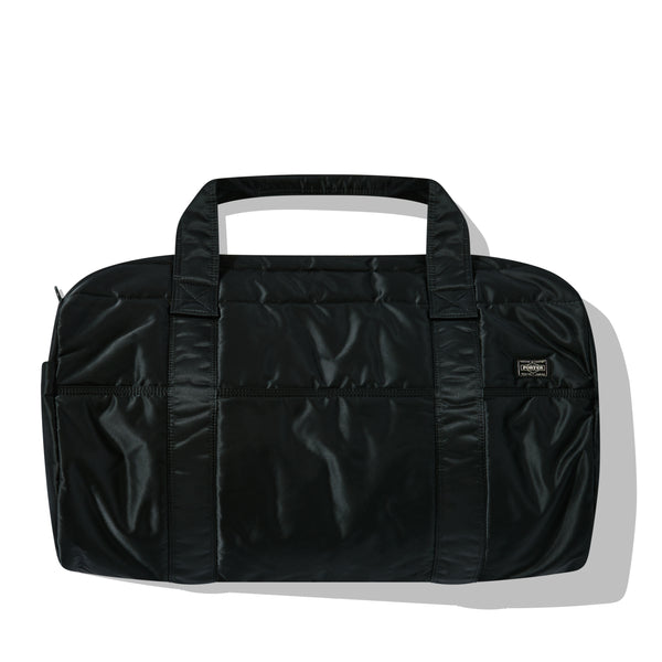 Porter-Yoshida 
Co. - Tanker 2Way Duffle Bag (M) - (Black)*