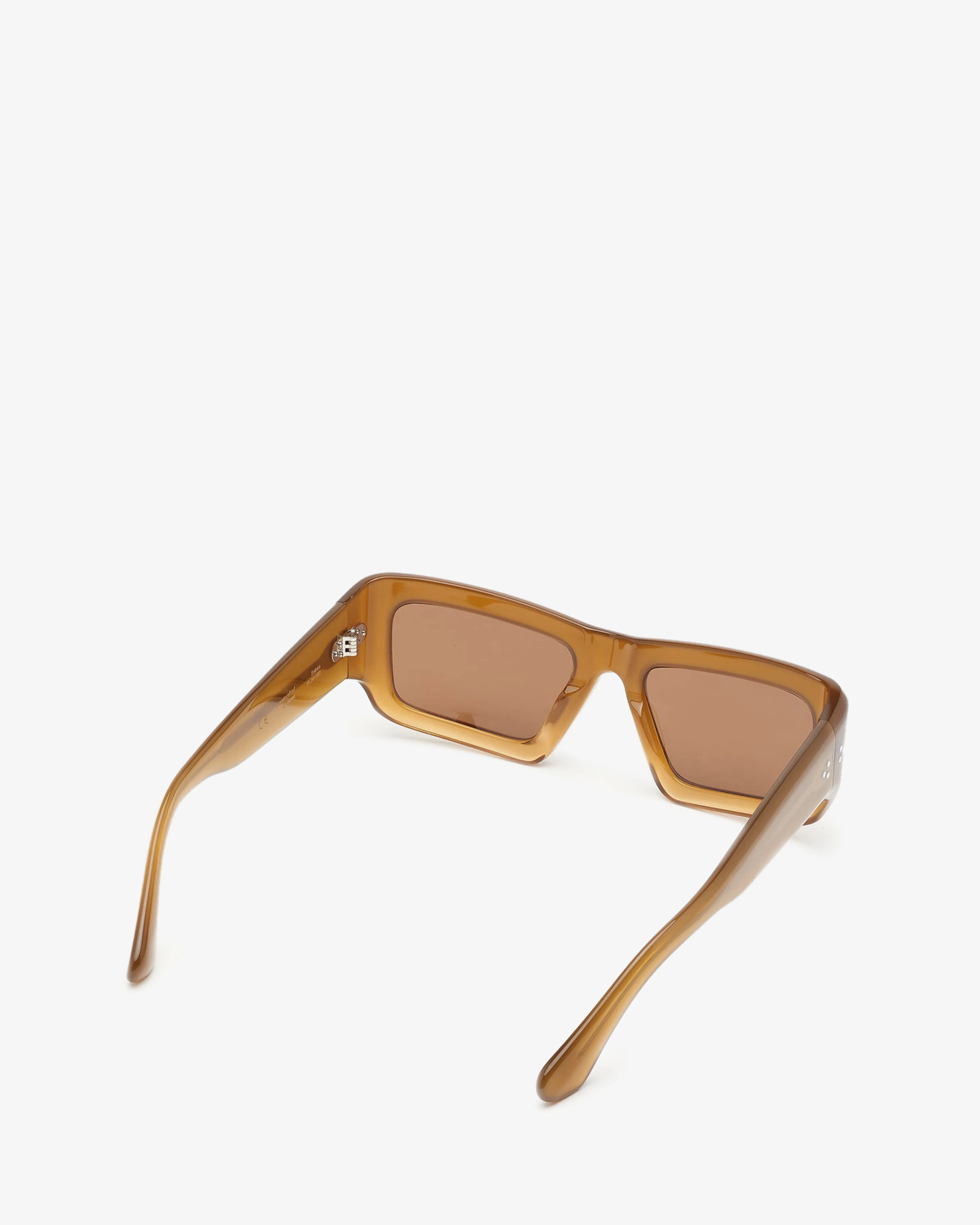 Port Tanger - Sabea Sunglasses - (Alhambr)