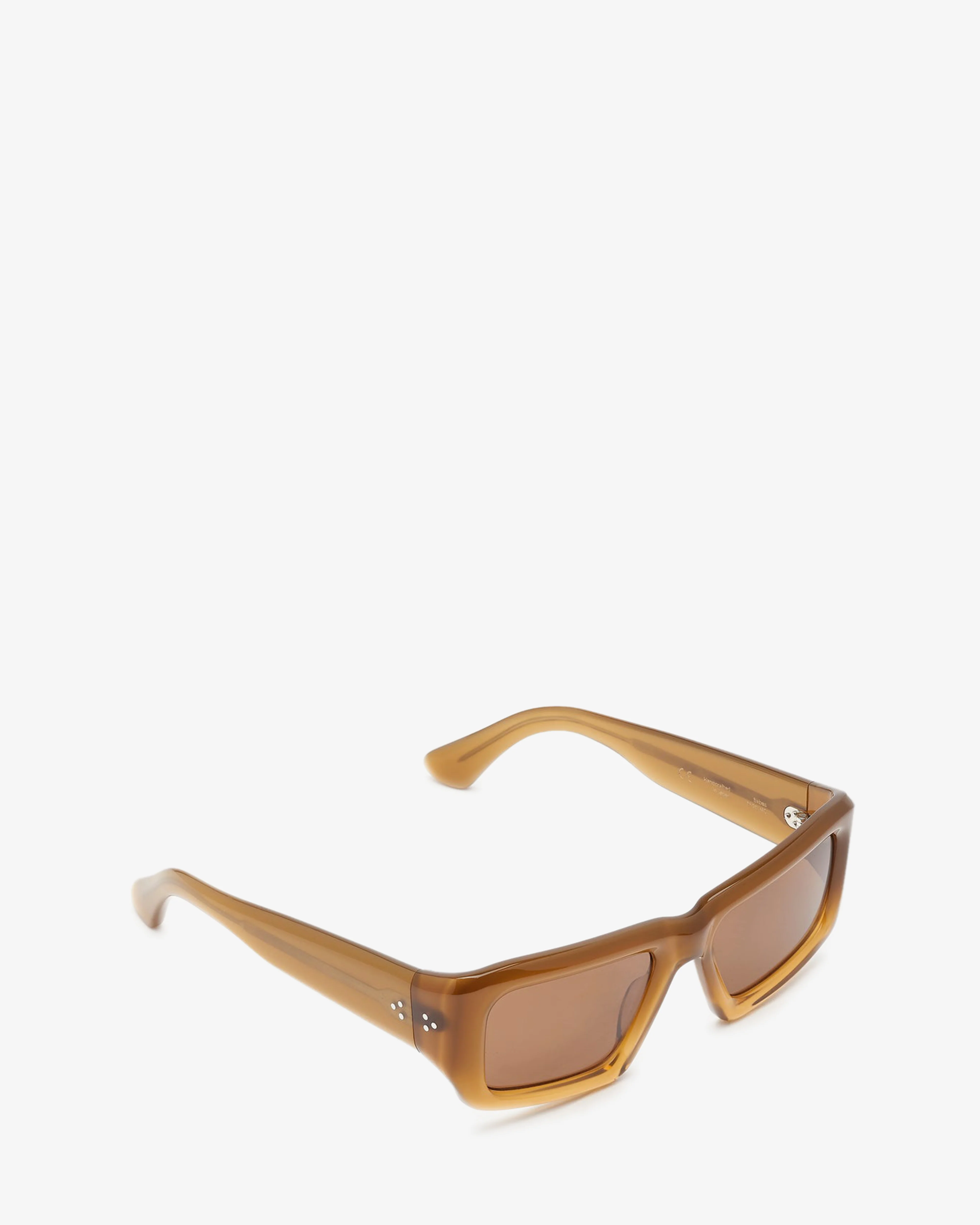 Port Tanger - Sabea Sunglasses - (Alhambr) view 4, Click to Zoom in