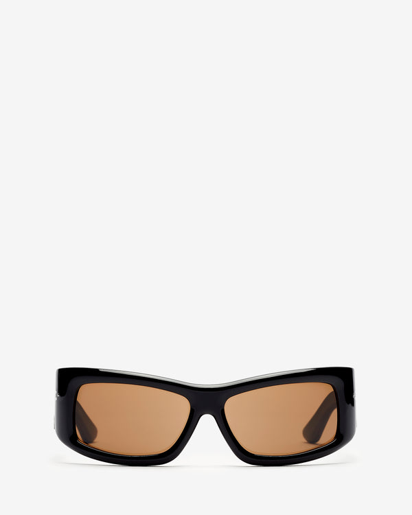 Port Tanger - Hads Sunglasses - (Black)