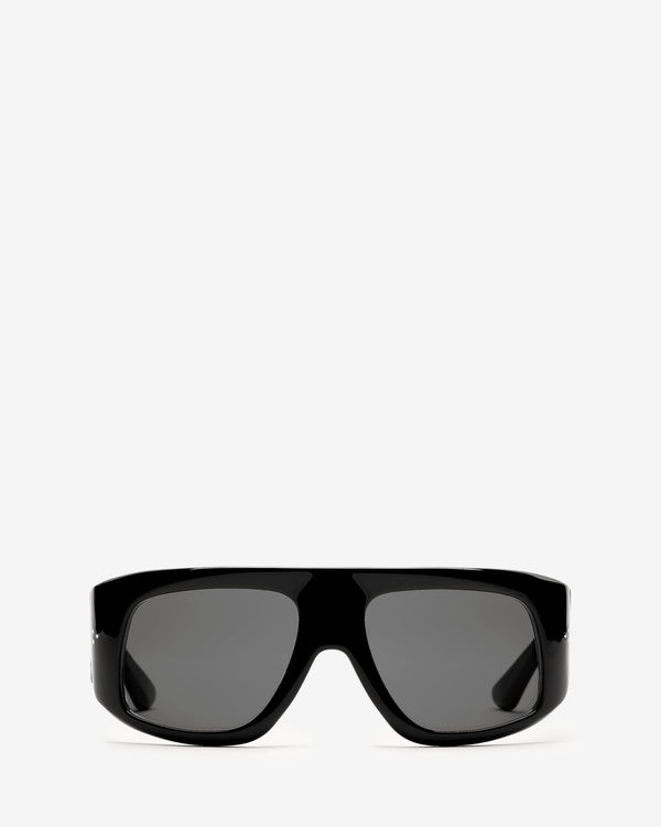 Port Tanger - Dhat Sunglasses - (Black)