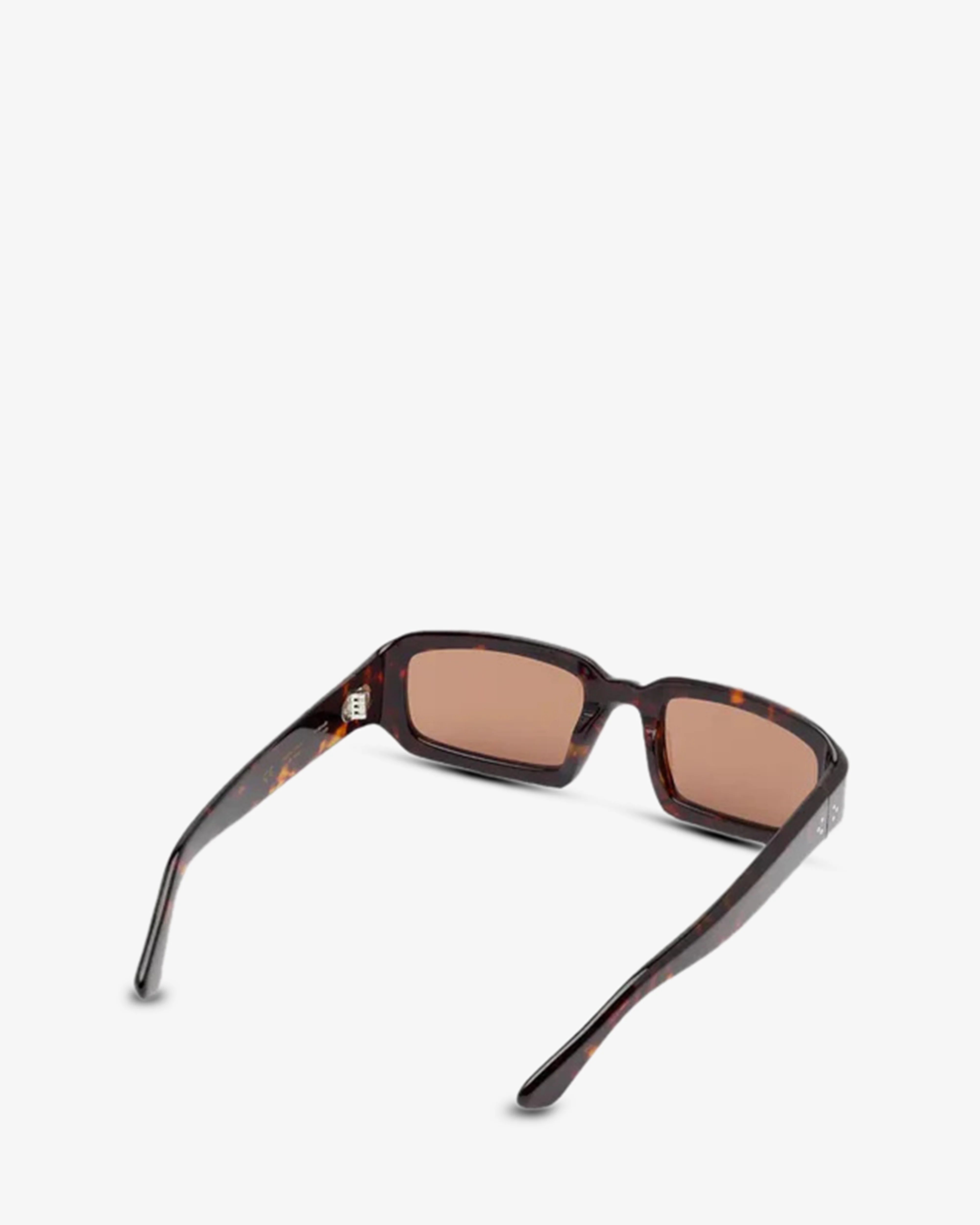 Port Tanger - Mektoub Sunglasses - (Myrrh)