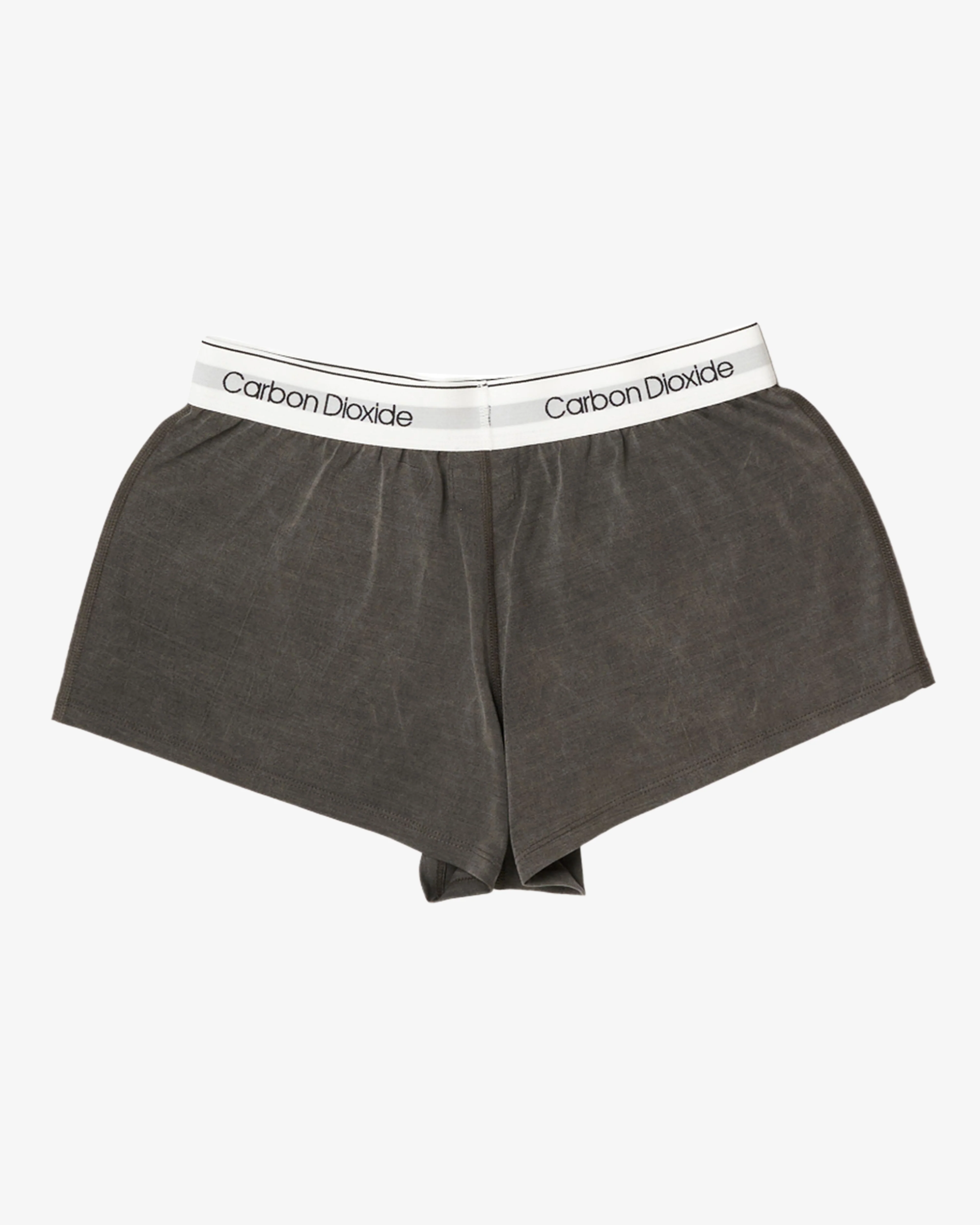 Doublet - Women's CO2 Air Yarn Boxers - (Black)
