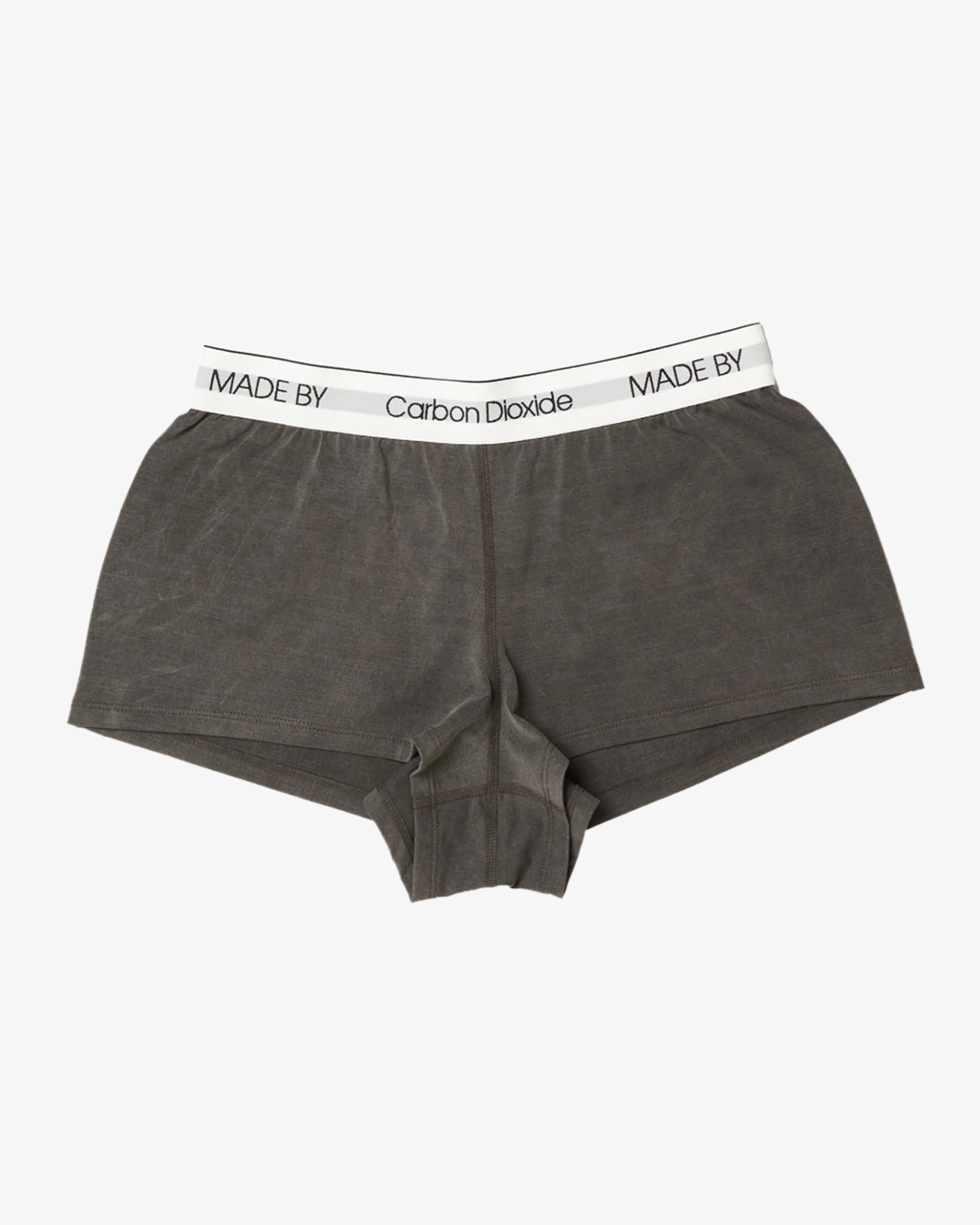 Doublet - Women's CO2 Air Yarn Boxers - (Black)