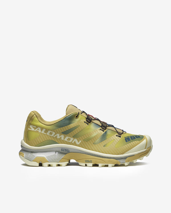 Salomon - XT-4 OG Sneakers - (Southern Moss)