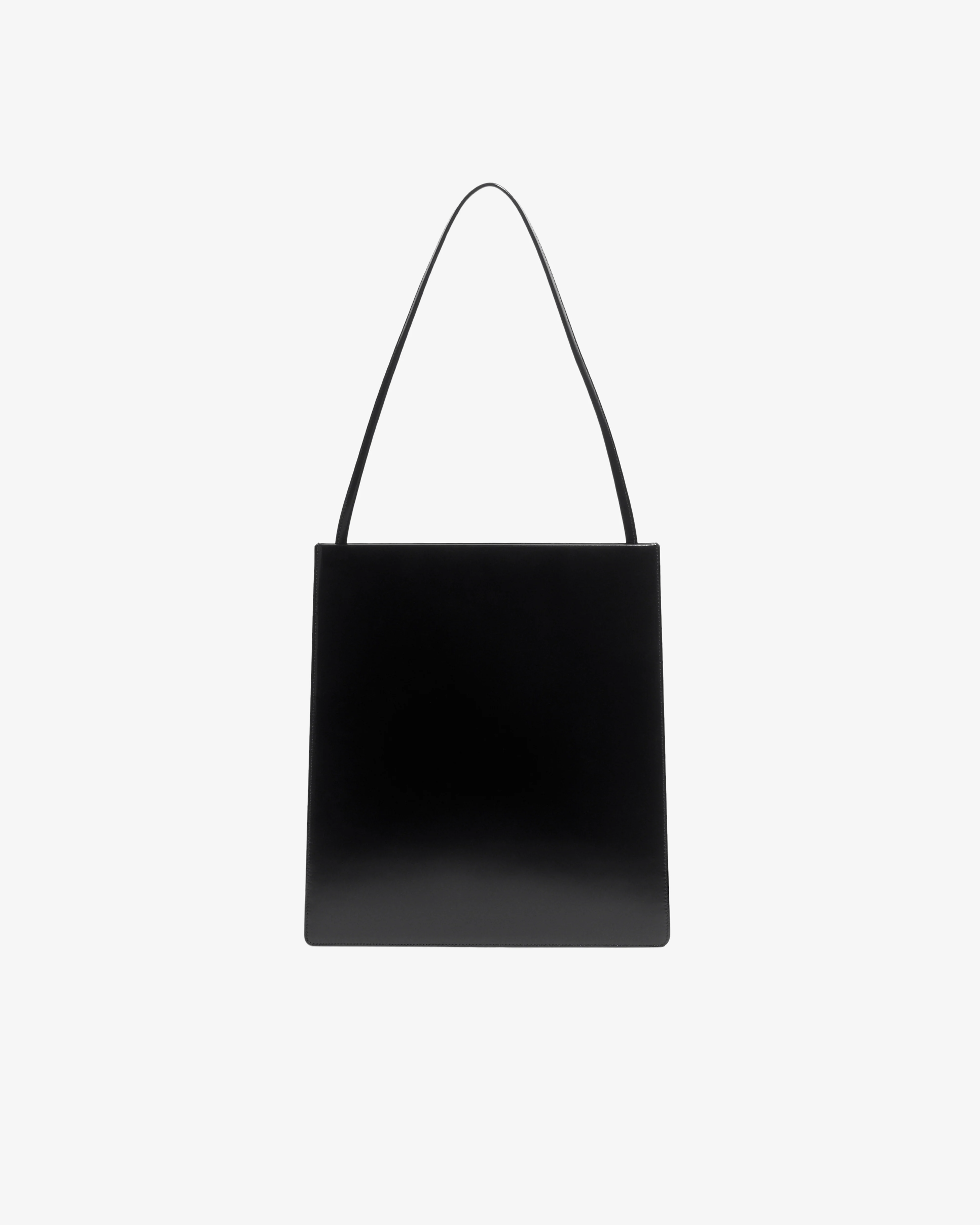 Fane - Women's Pli Bag - (Noir)