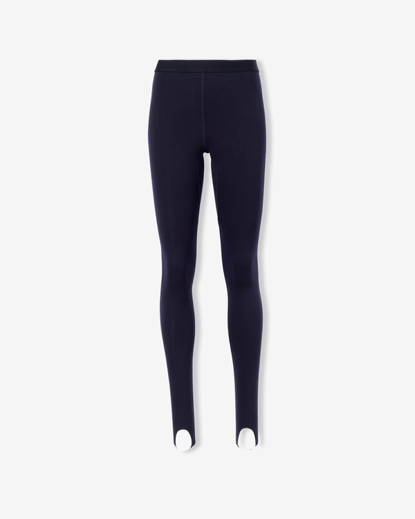 Proenza Schouler - Women
s Stilsman Pant in Compact Jersey - (Black)