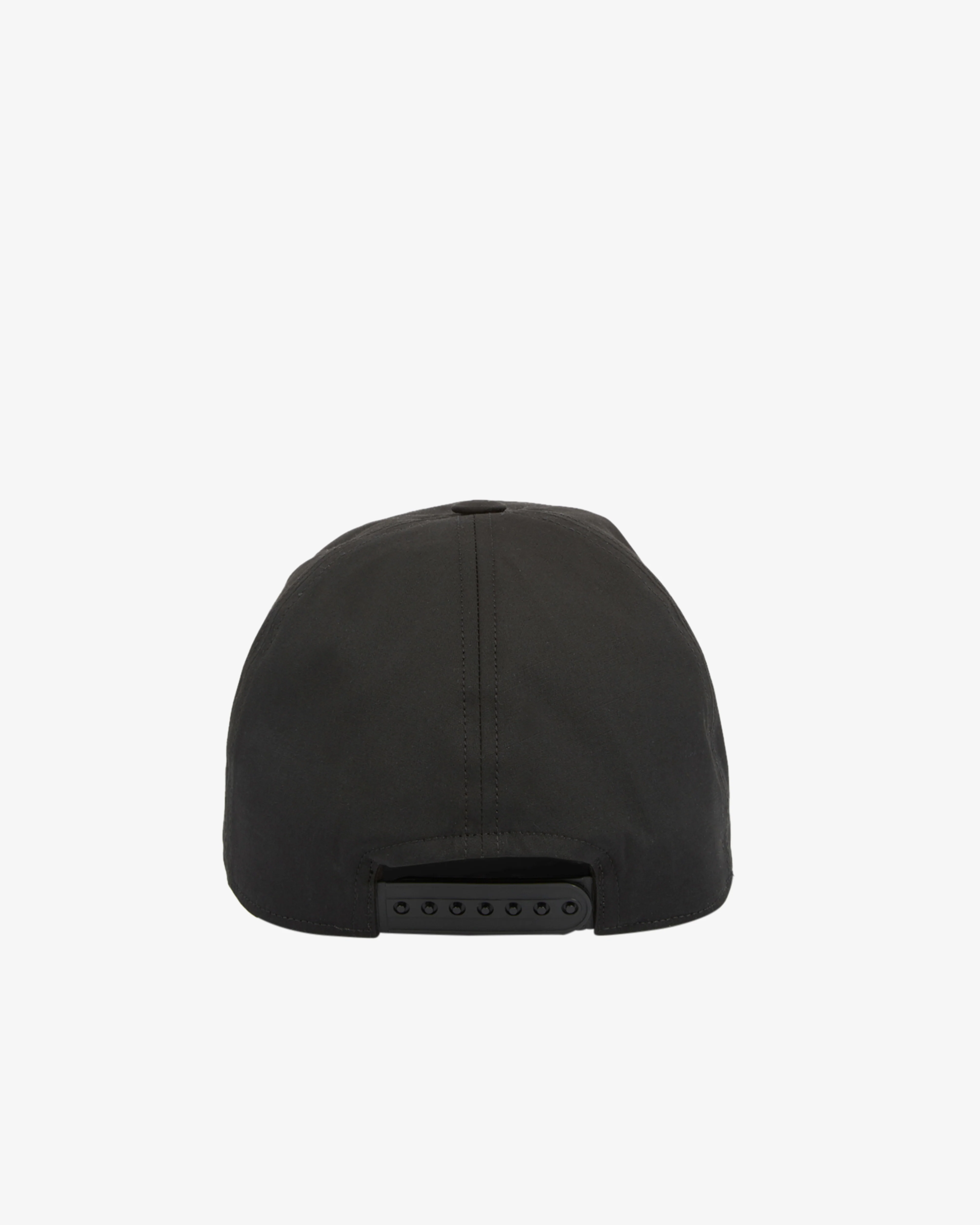 Rick Owens - Men's Baseball Cap - (Black)