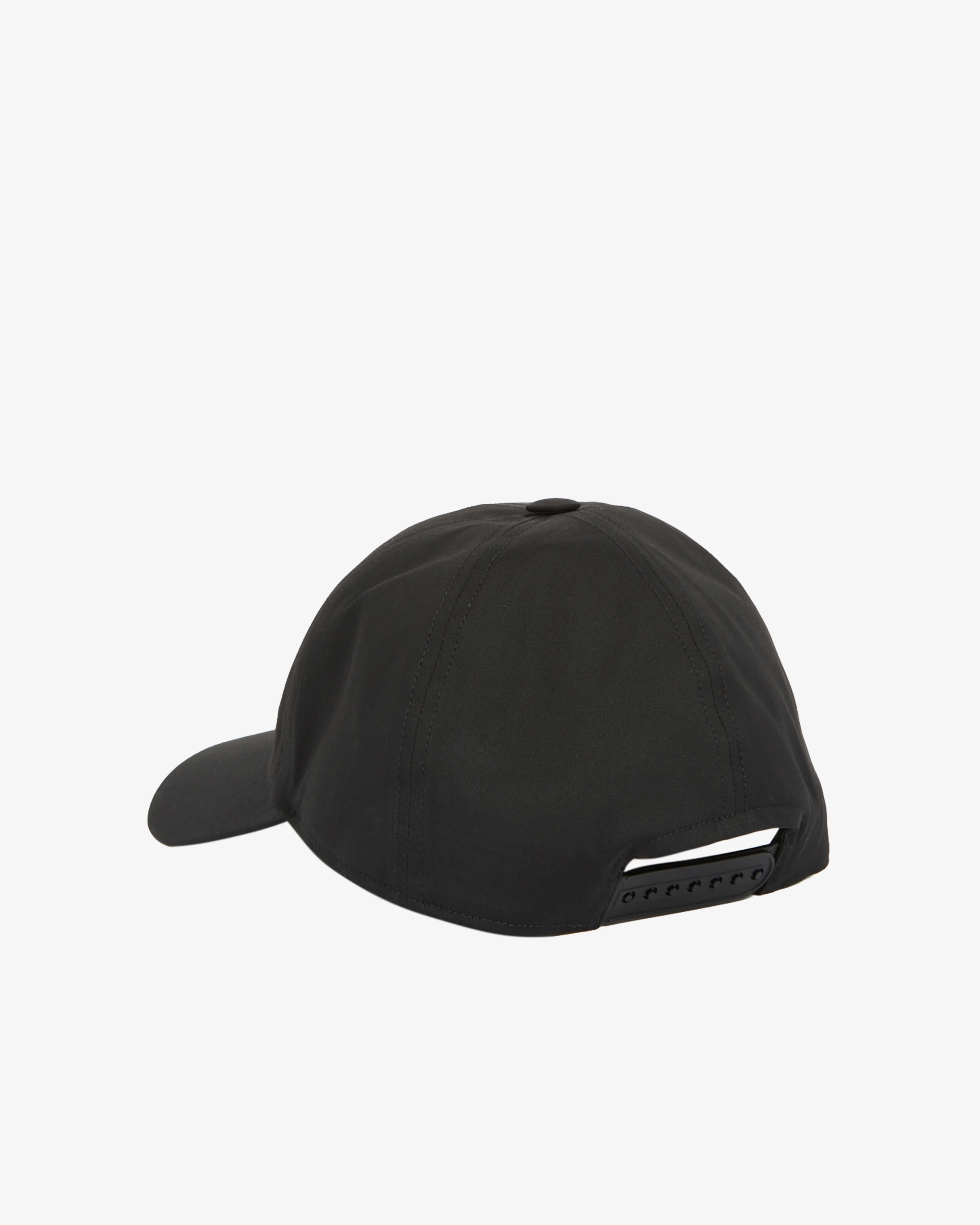 Rick Owens - Men's Baseball Cap - (Black)