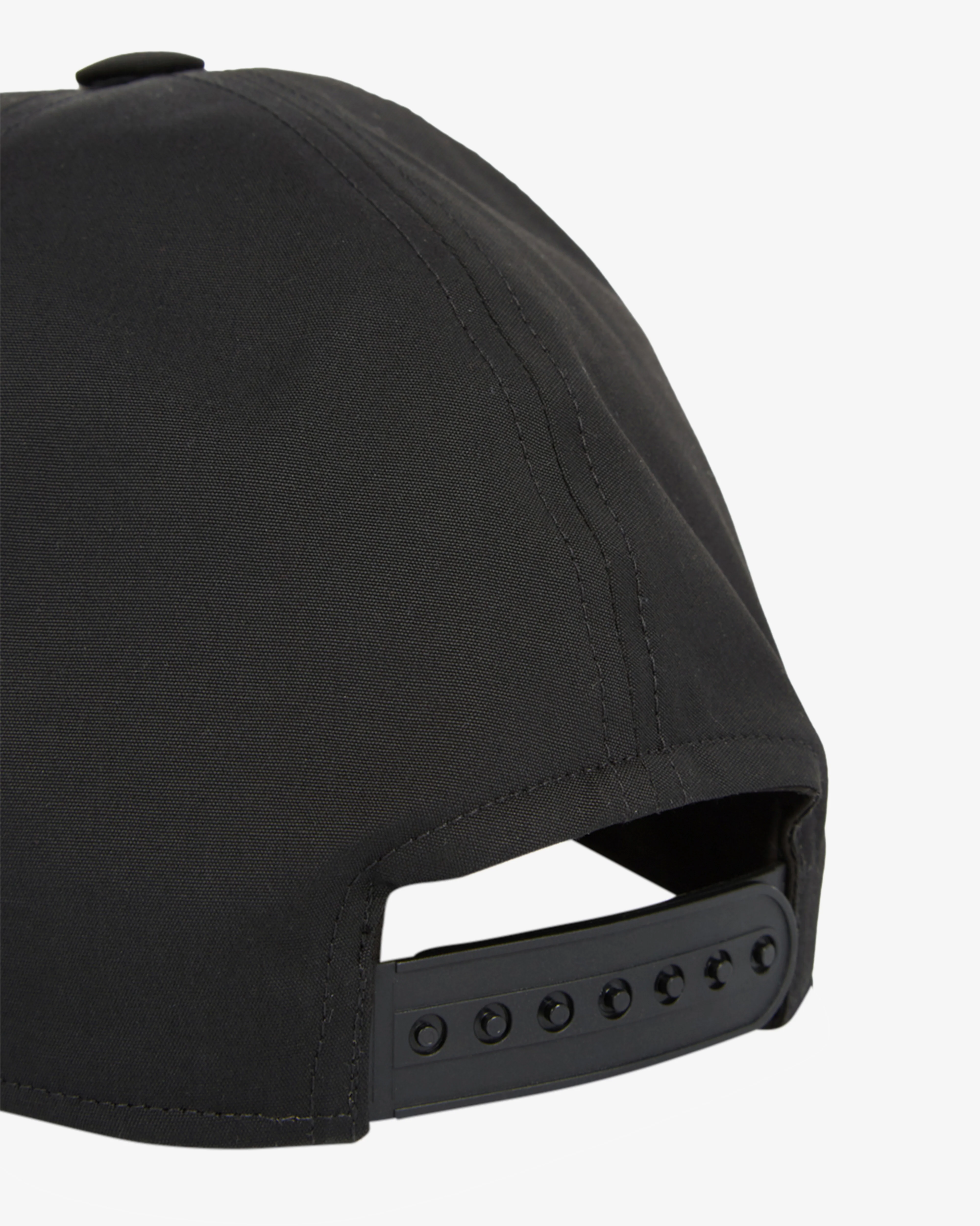 Rick Owens - Men's Baseball Cap - (Black)