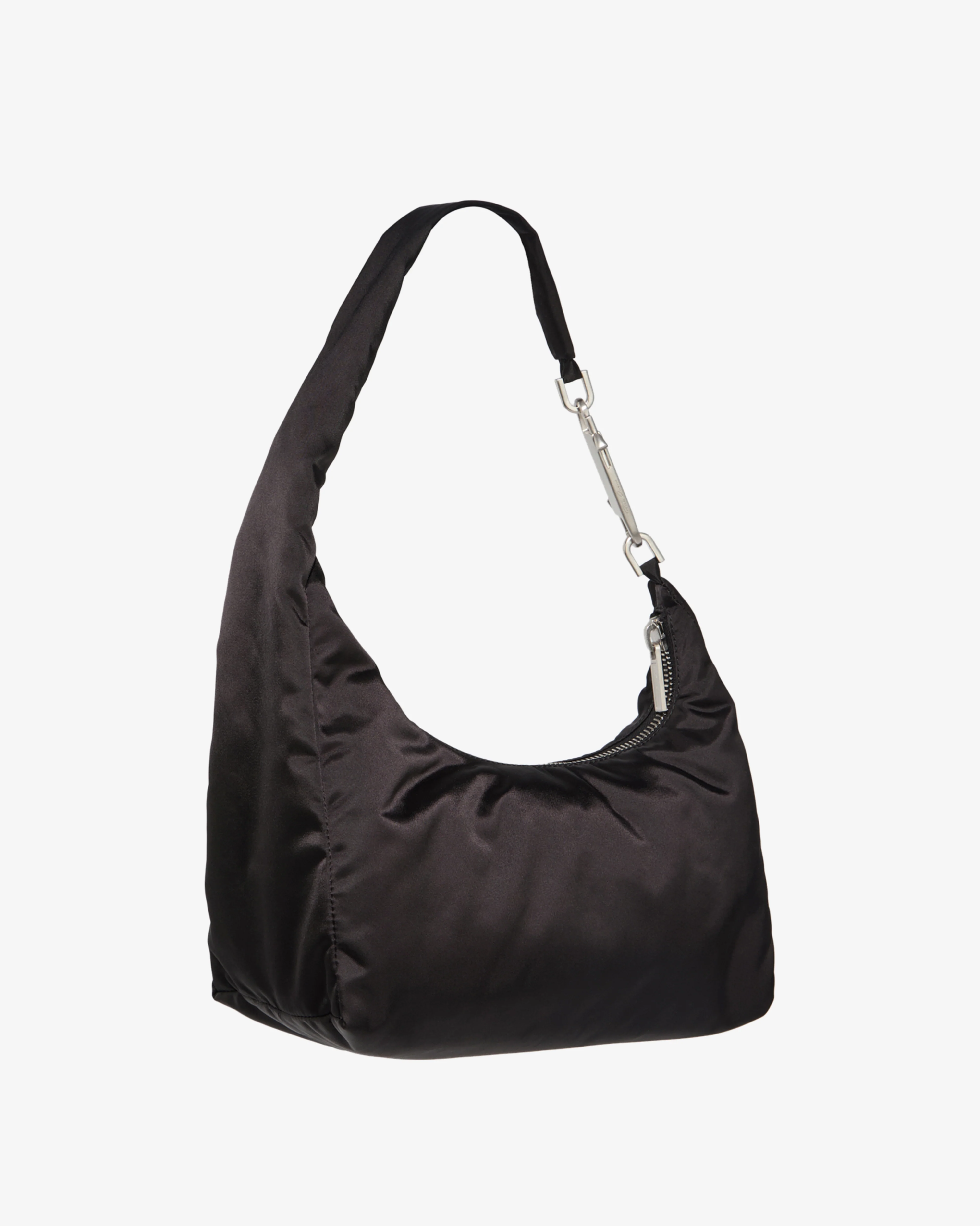 Rick Owens - Men's Small Gemini Bag - (Black)