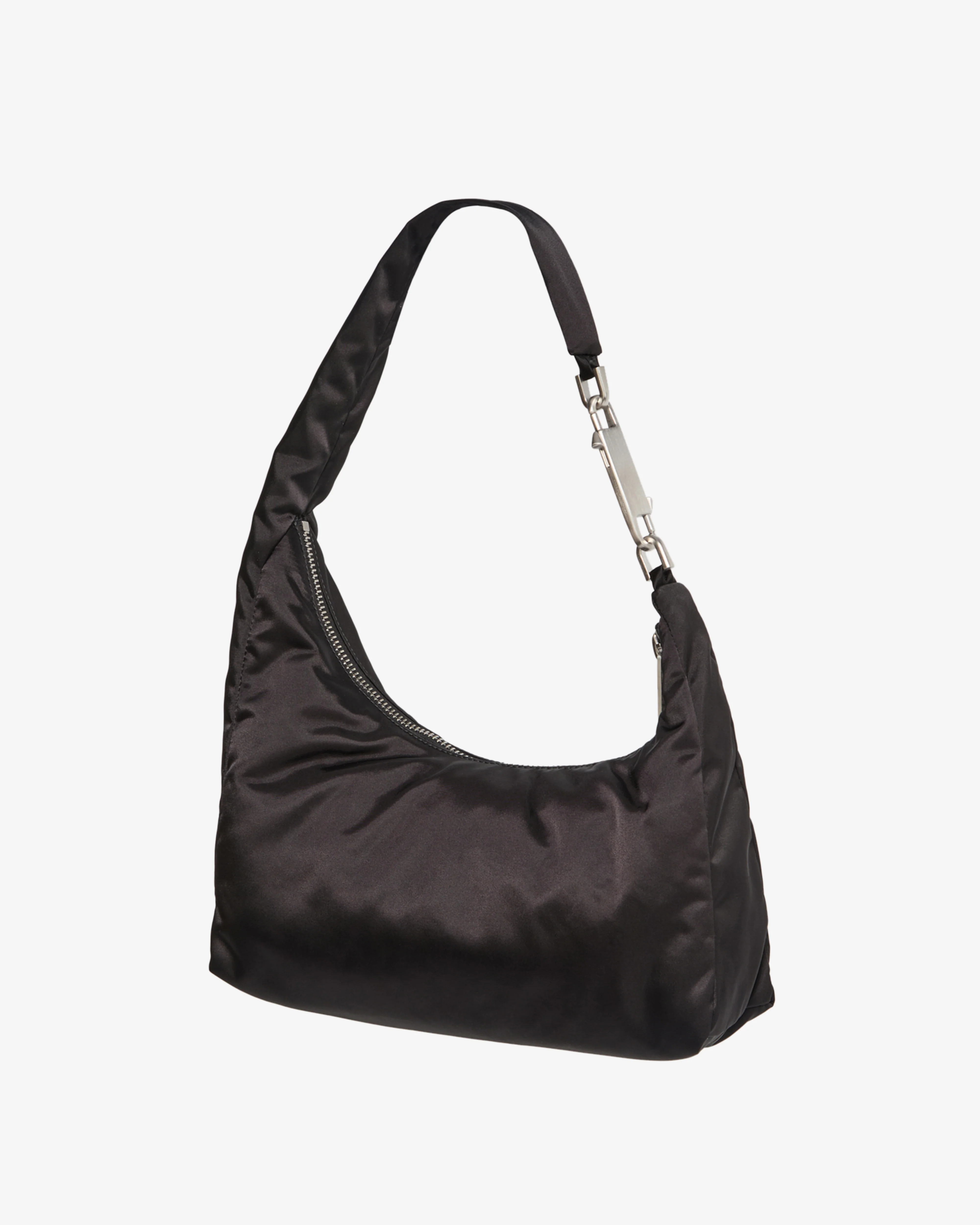 Rick Owens - Men's Small Gemini Bag - (Black)