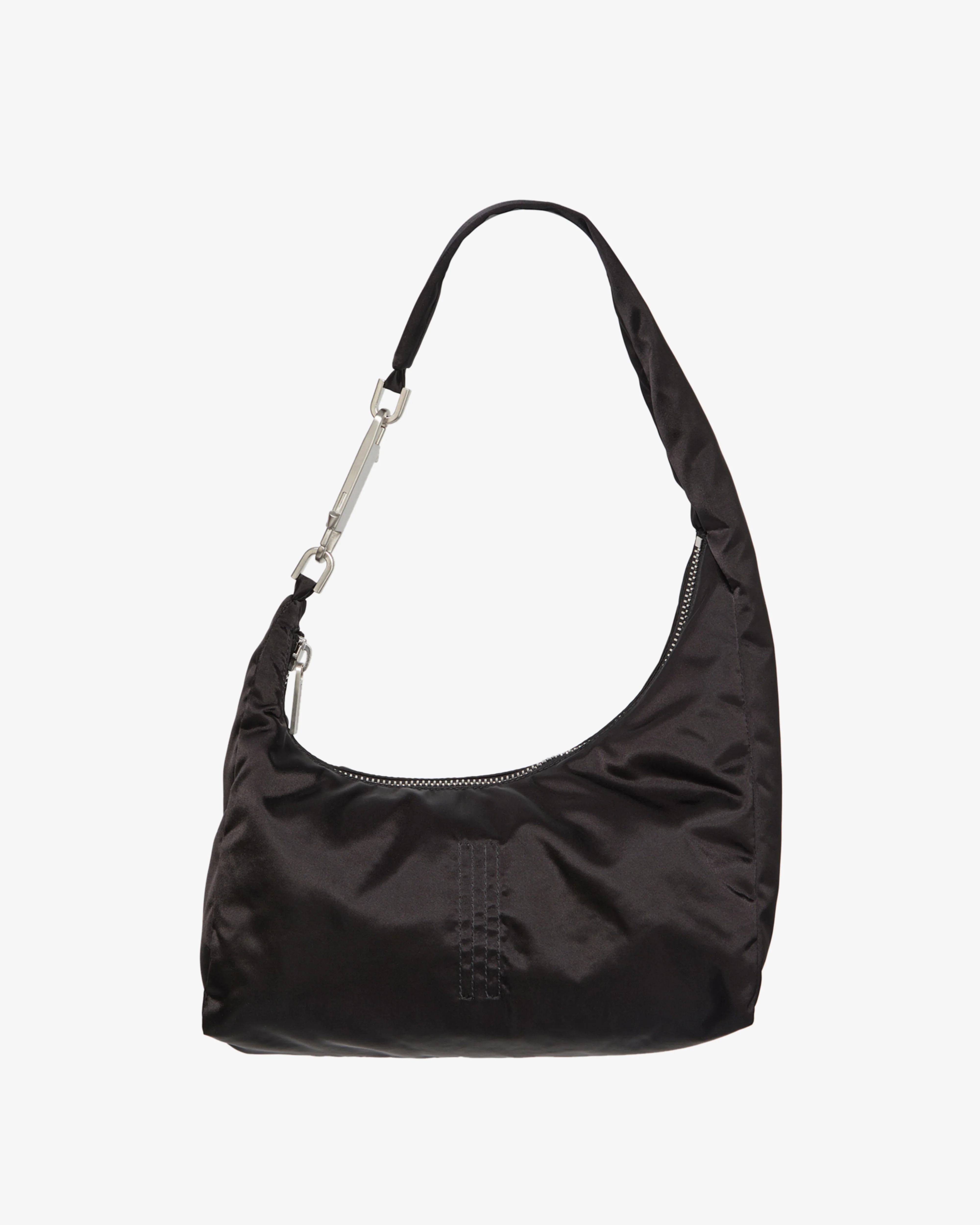 Rick Owens - Men's Small Gemini Bag - (Black)