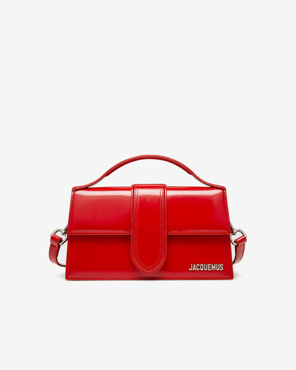 Jacquemus - Women
s Le Grand Bambino - (Red)