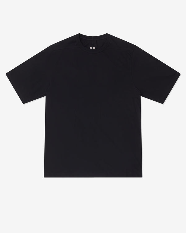 Rick Owens - Men
s Hollywood Brad T-Shirt - (Black)