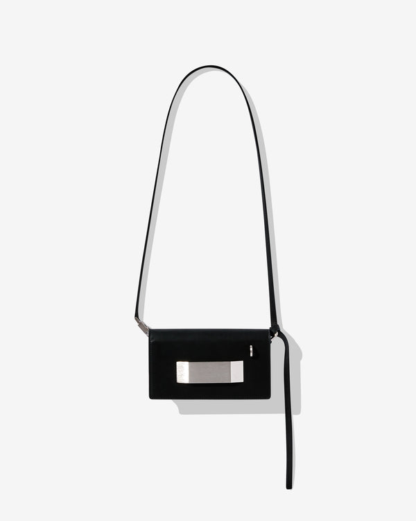 Rick Owens - Women
s Lido Griffin Bag - (Black)