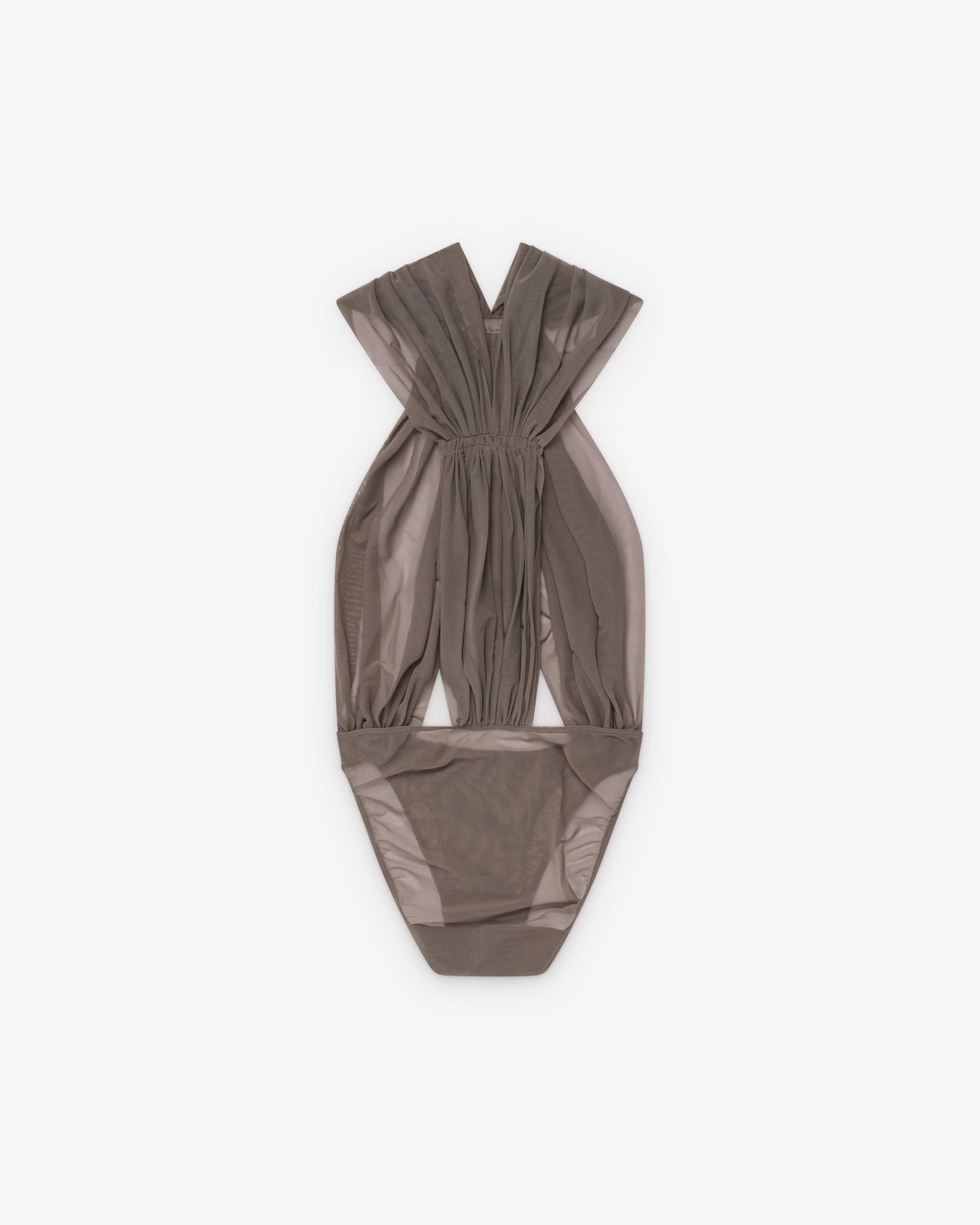 Rick Owens - Women's Miami Body - (Dark Dust)