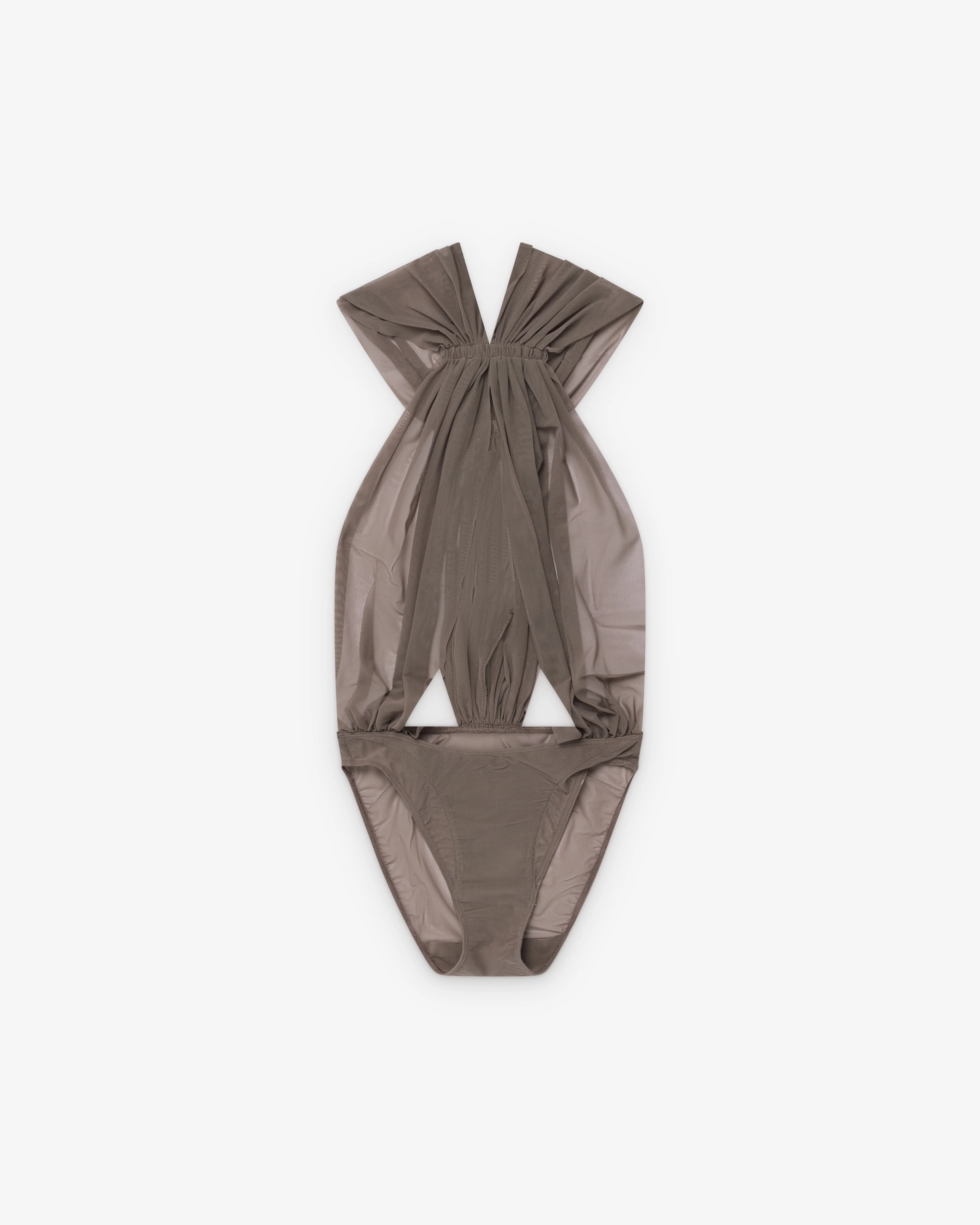Rick Owens - Women's Miami Body - (Dark Dust)