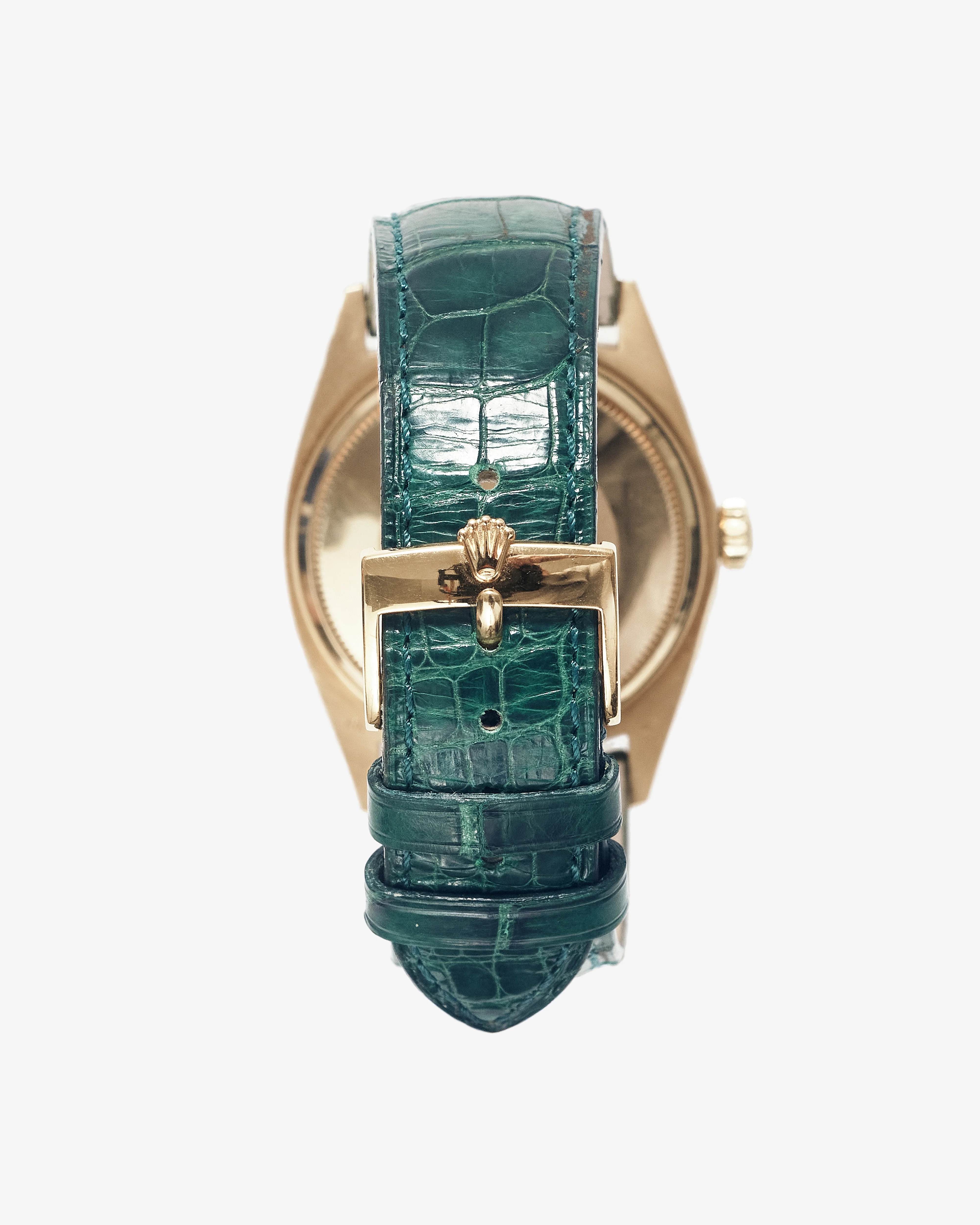 Classic 55 - Rolex Vintage Day-Date 1803 - (Yellow Gold)